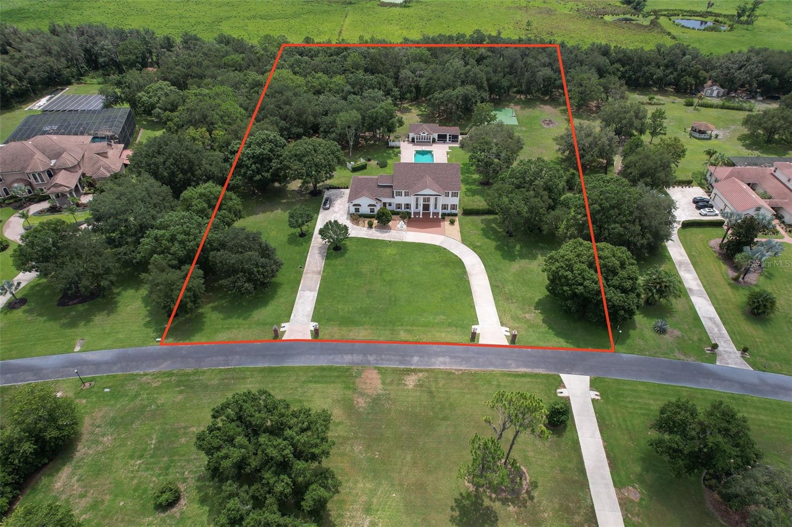 11444 HAMMOCK OAKS CT — photo 71