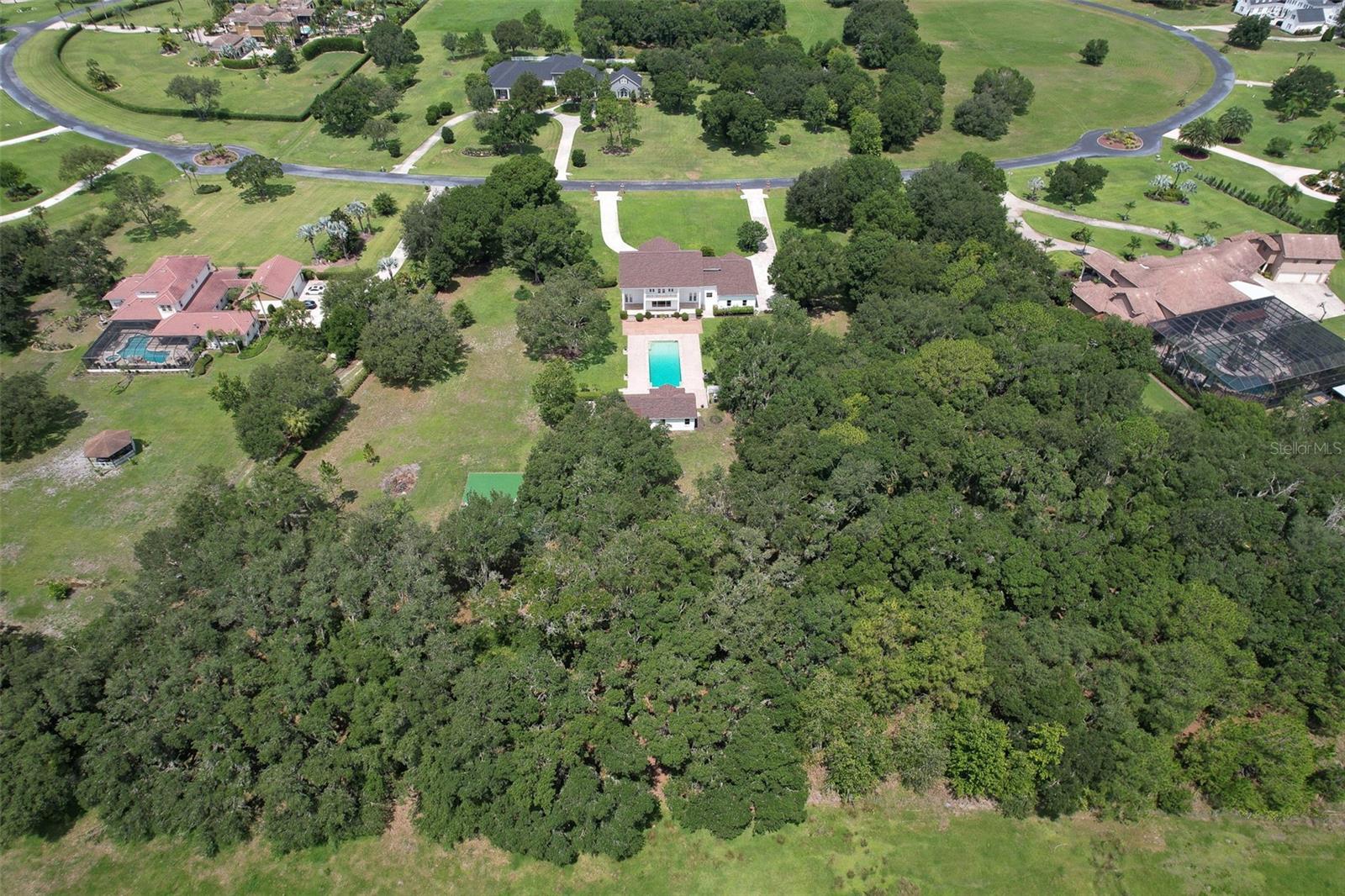 11444 HAMMOCK OAKS CT — photo 70