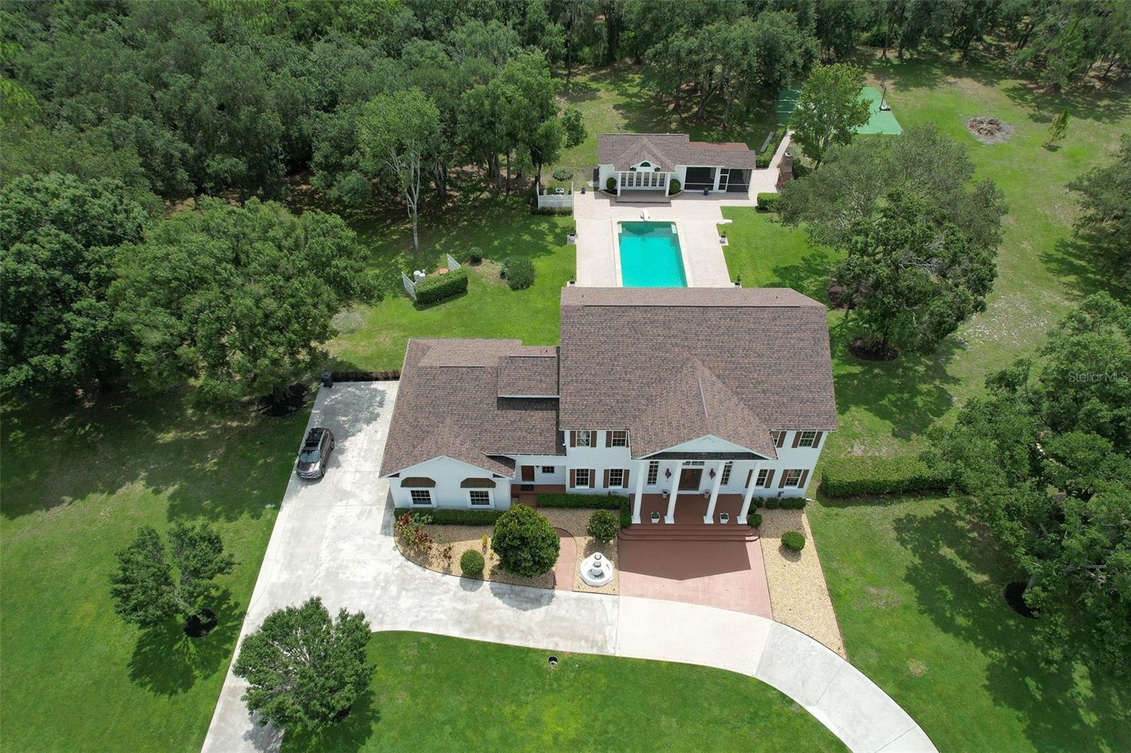 11444 HAMMOCK OAKS CT — photo 69