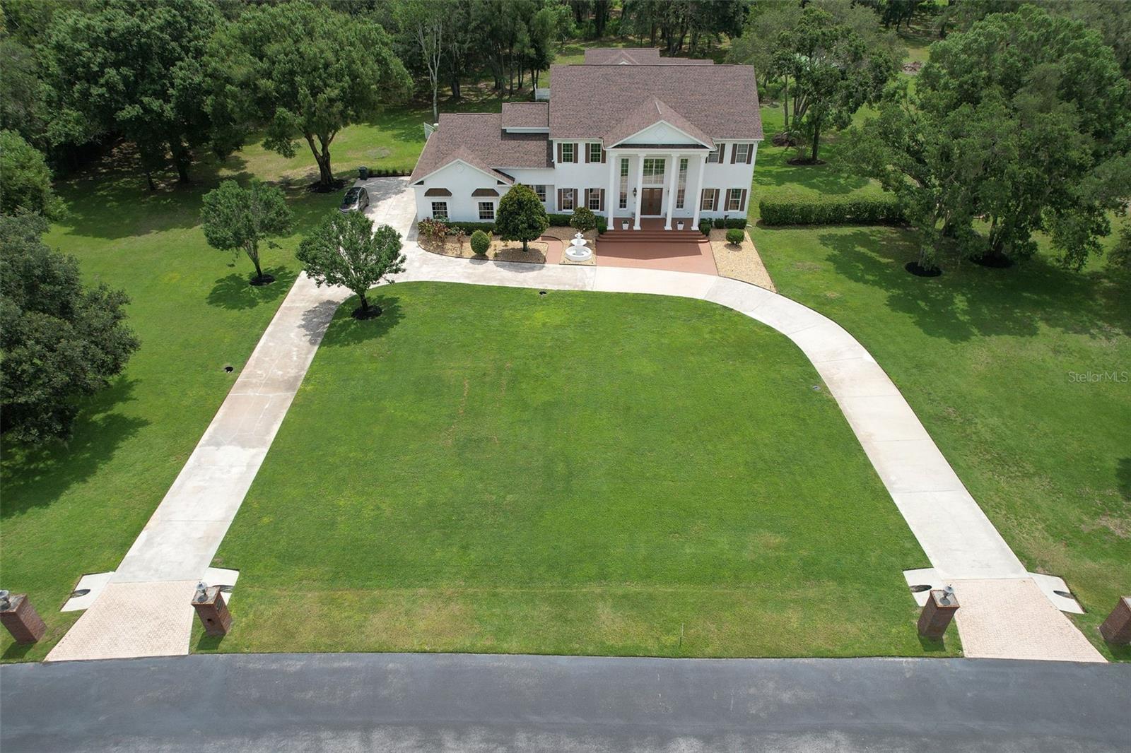 11444 HAMMOCK OAKS CT — photo 3