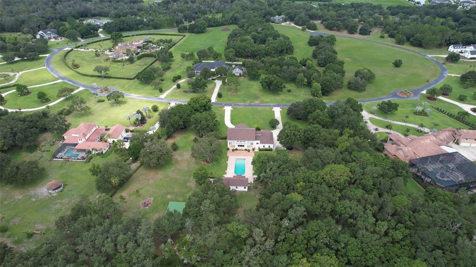 11444 HAMMOCK OAKS CT — photo 4