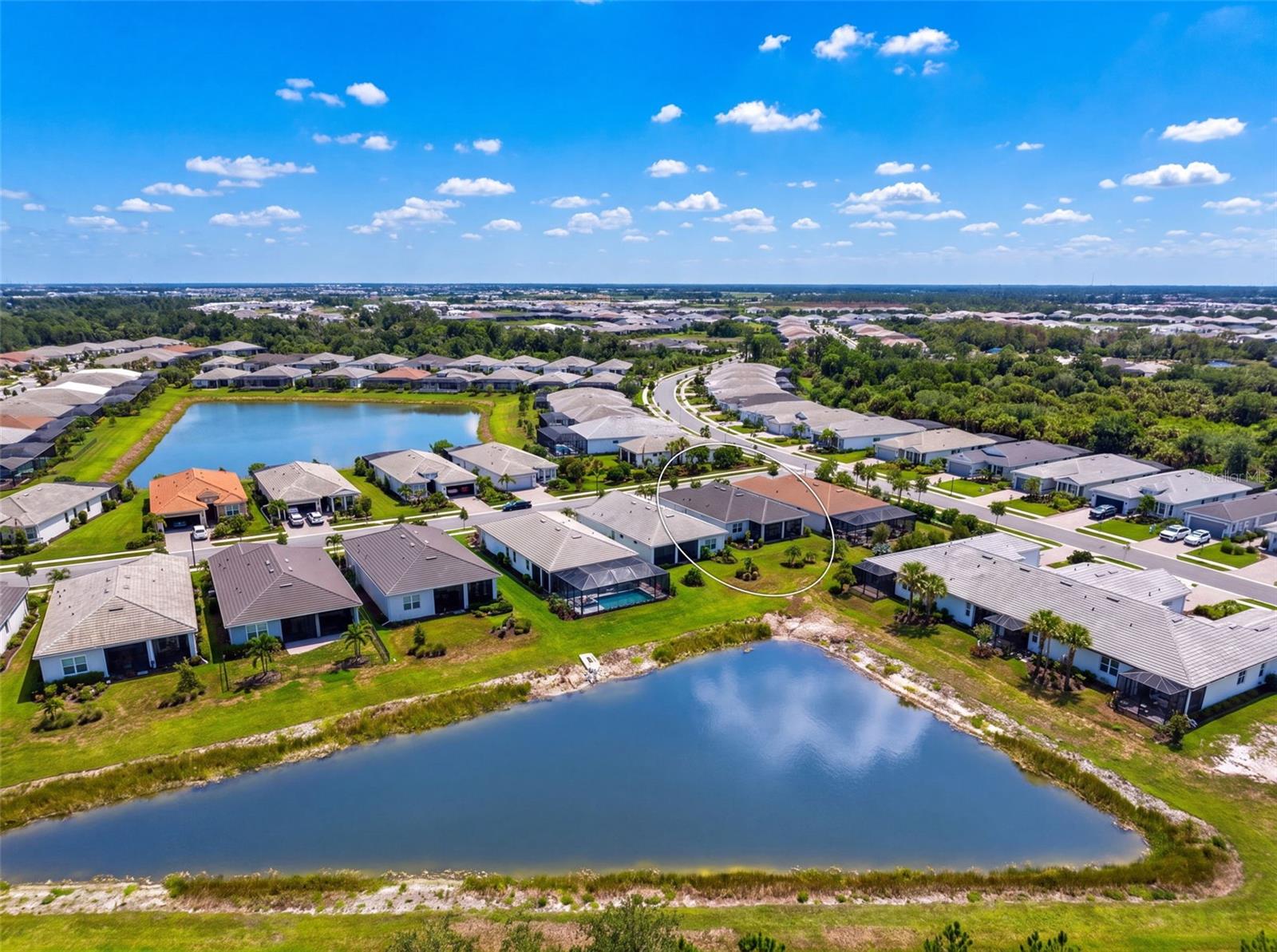 10004 CORAL SHORE DR — photo 68