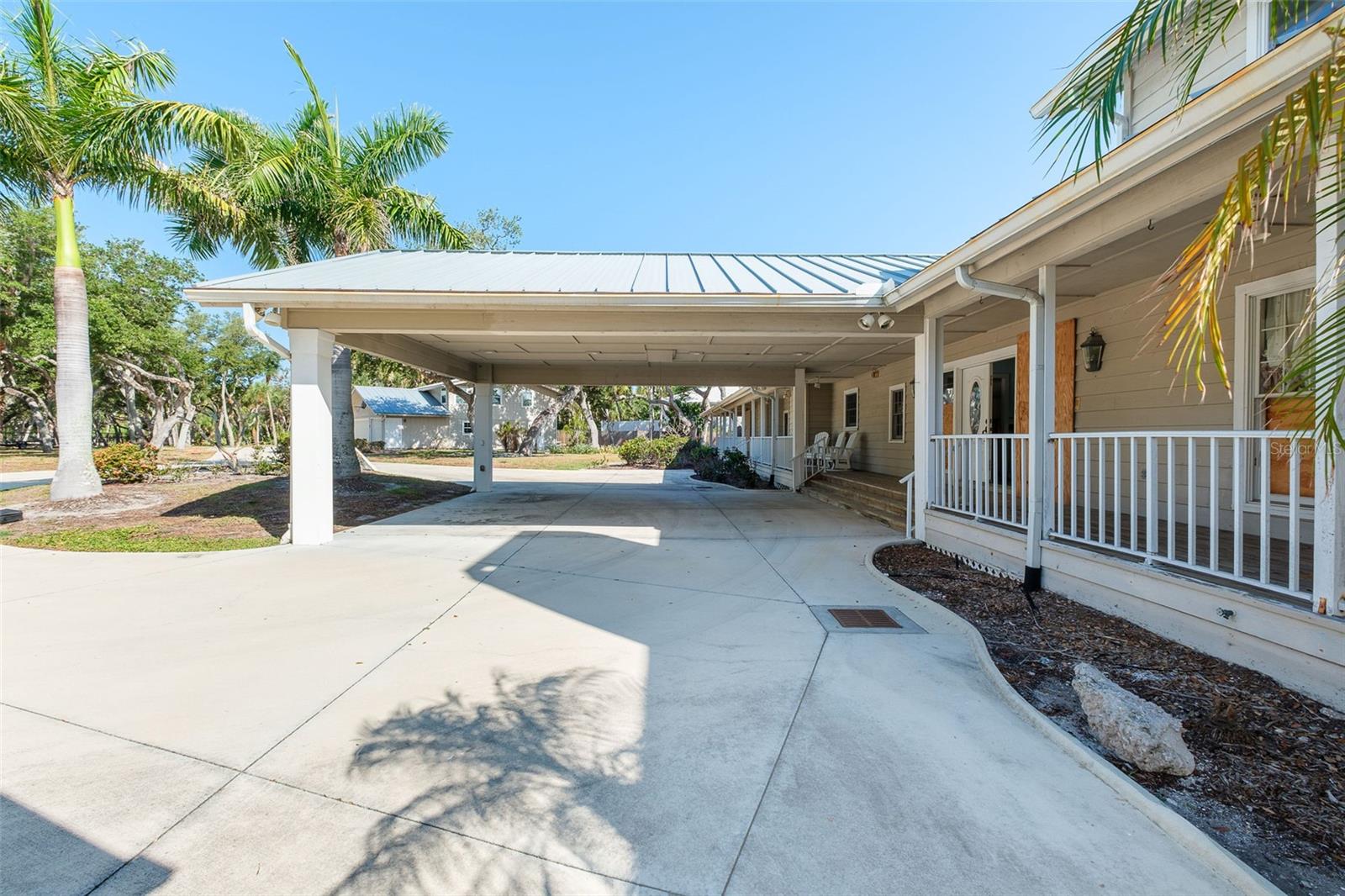 6275 MANASOTA KEY RD — photo 13