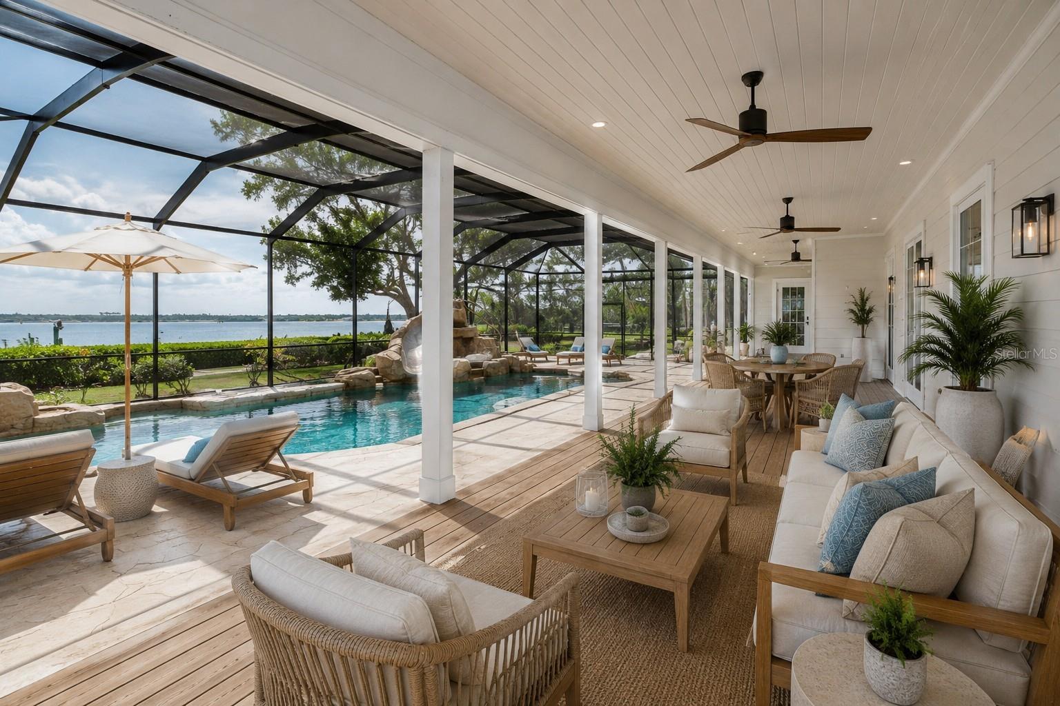 6275 MANASOTA KEY RD — photo 50