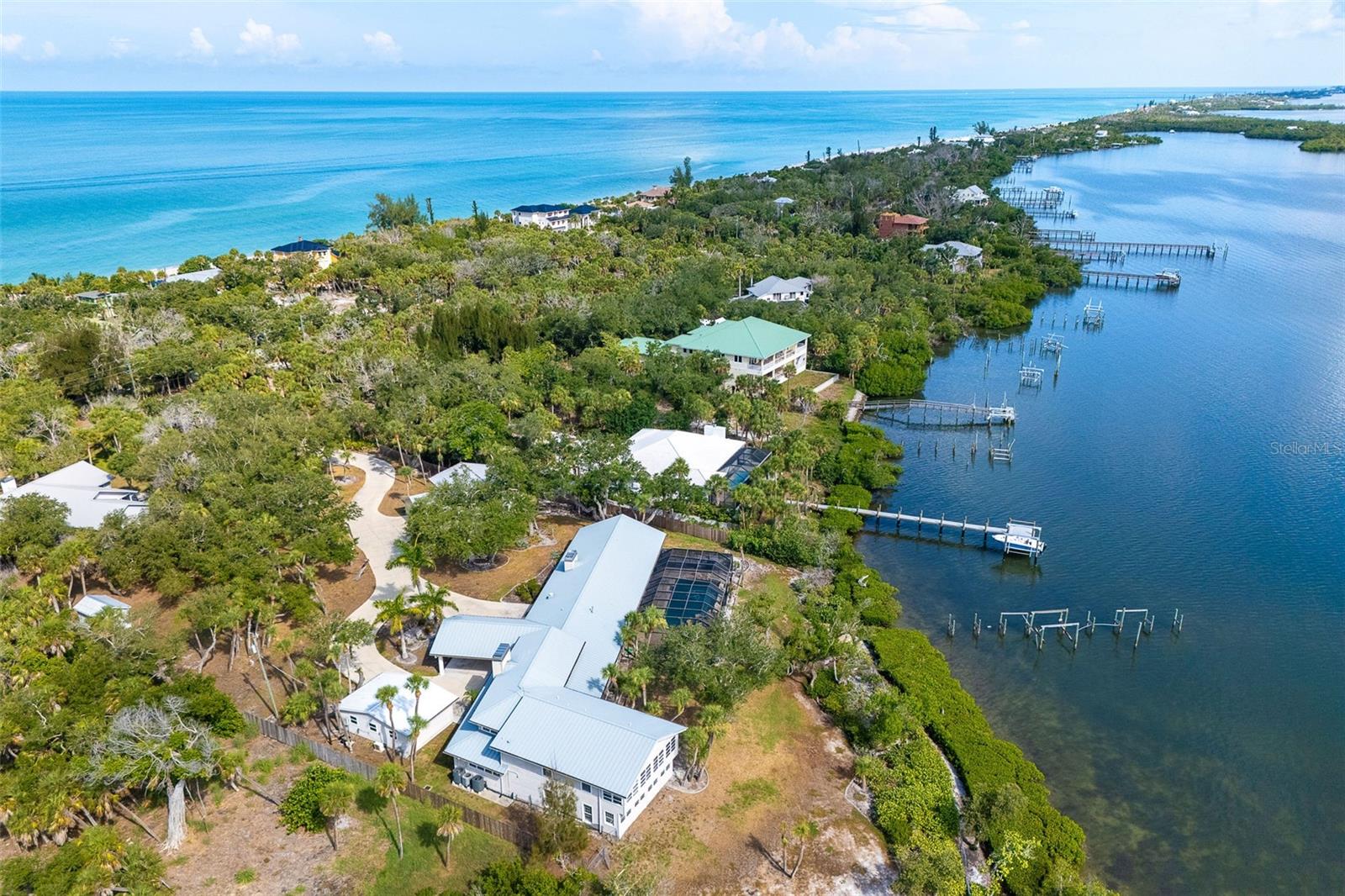 6275 MANASOTA KEY RD — photo 5