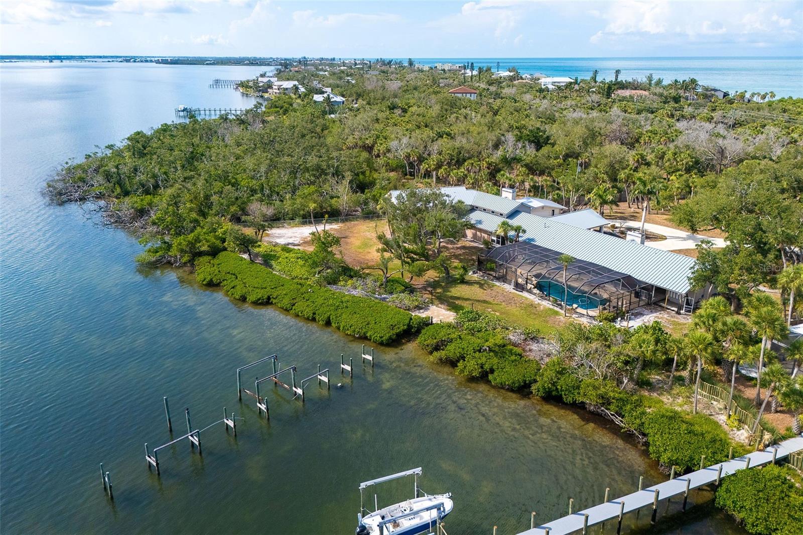 6275 MANASOTA KEY RD — photo 6