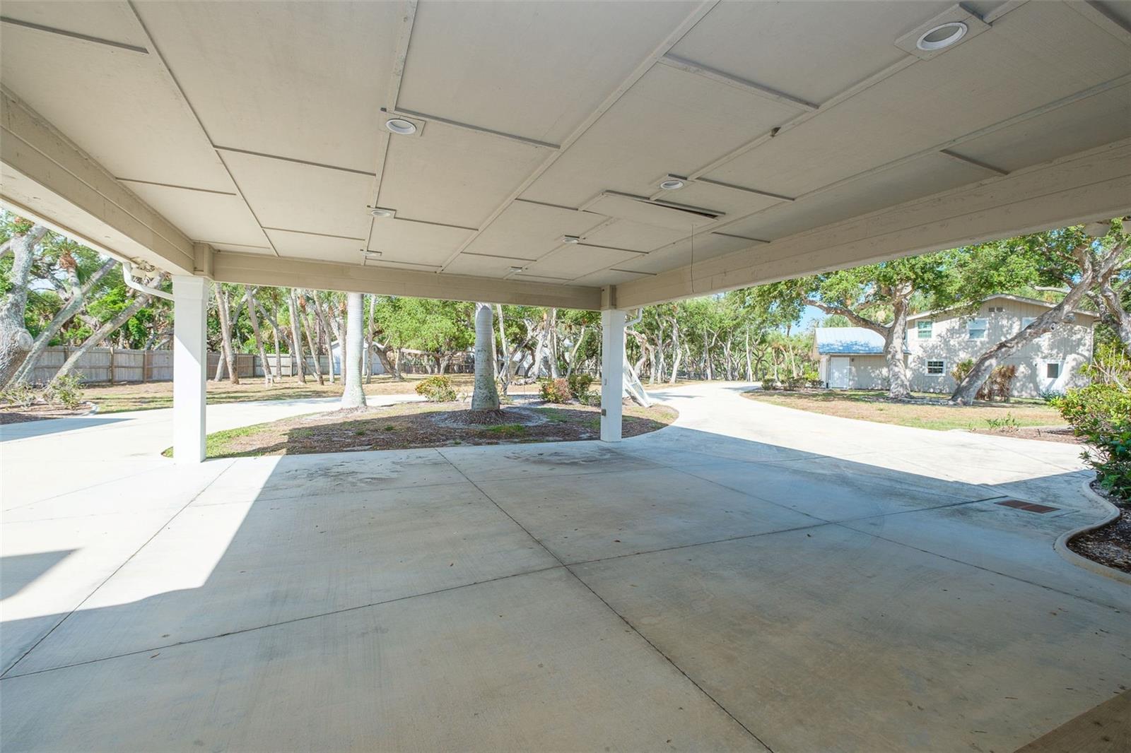 6275 MANASOTA KEY RD — photo 53