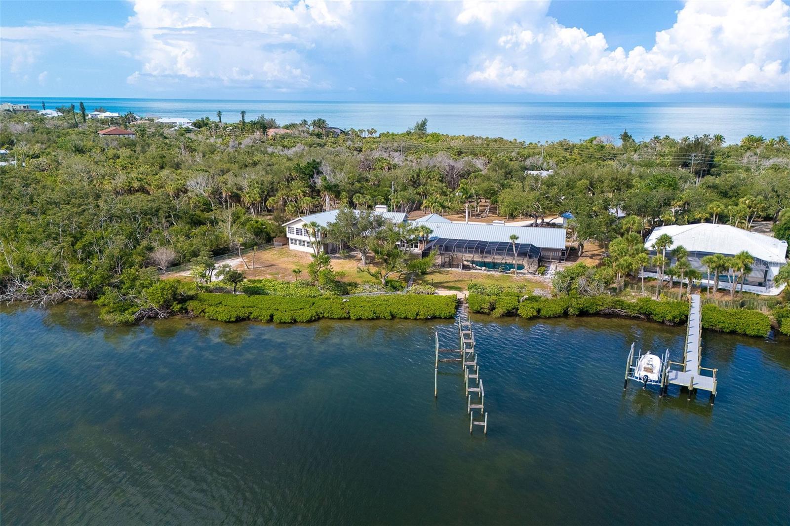 6275 MANASOTA KEY RD — photo 4