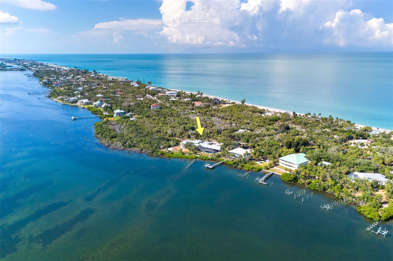 6275 MANASOTA KEY RD — photo 2