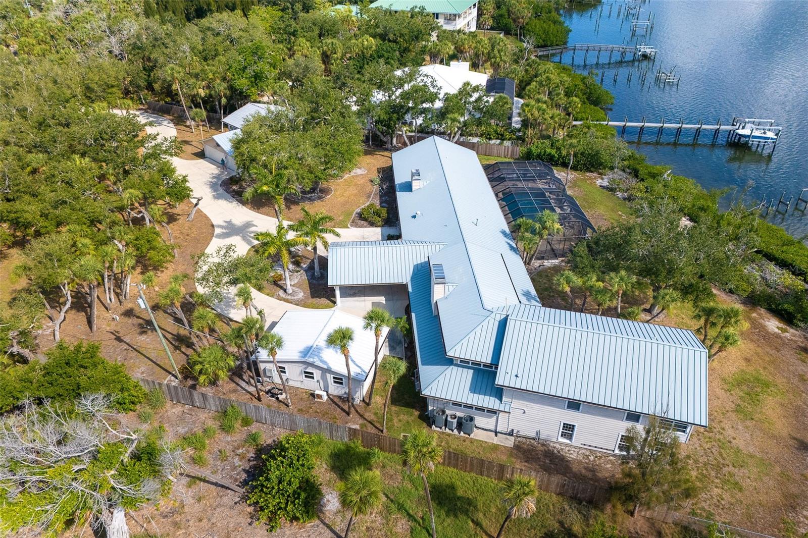 6275 MANASOTA KEY RD — photo 7