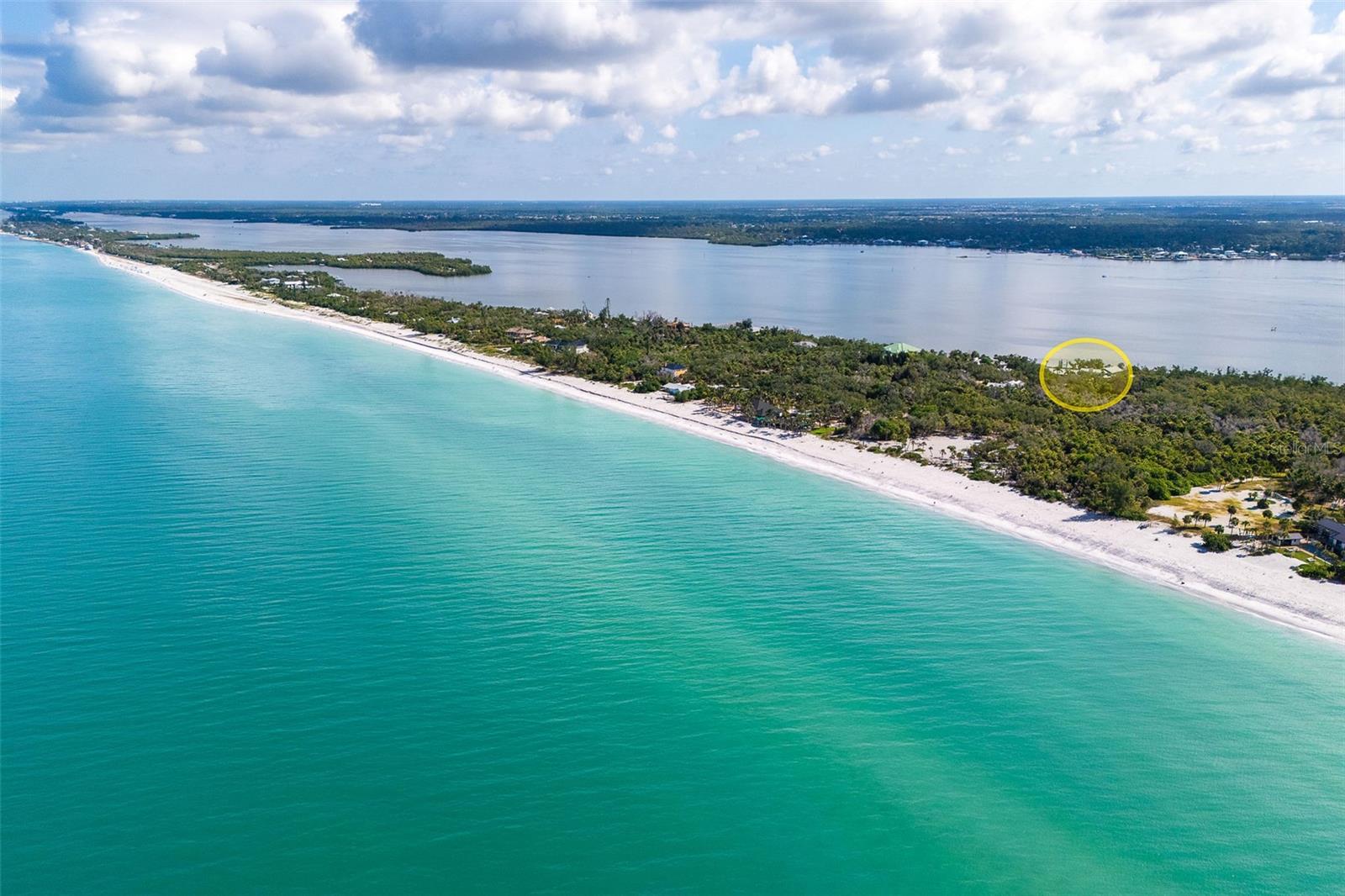 6275 MANASOTA KEY RD — photo 3