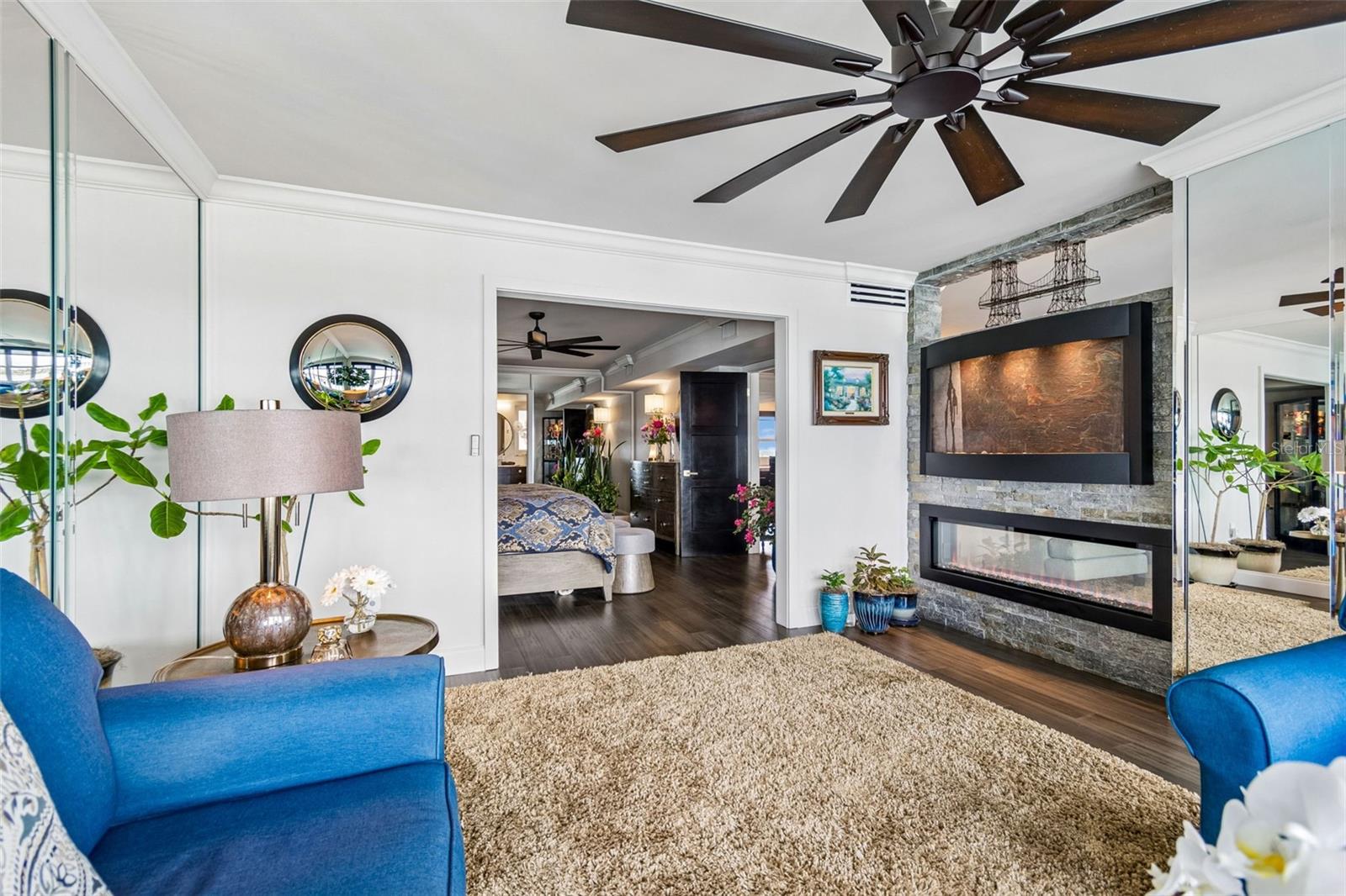 5200 BRITTANY DR S #1508 — photo 35