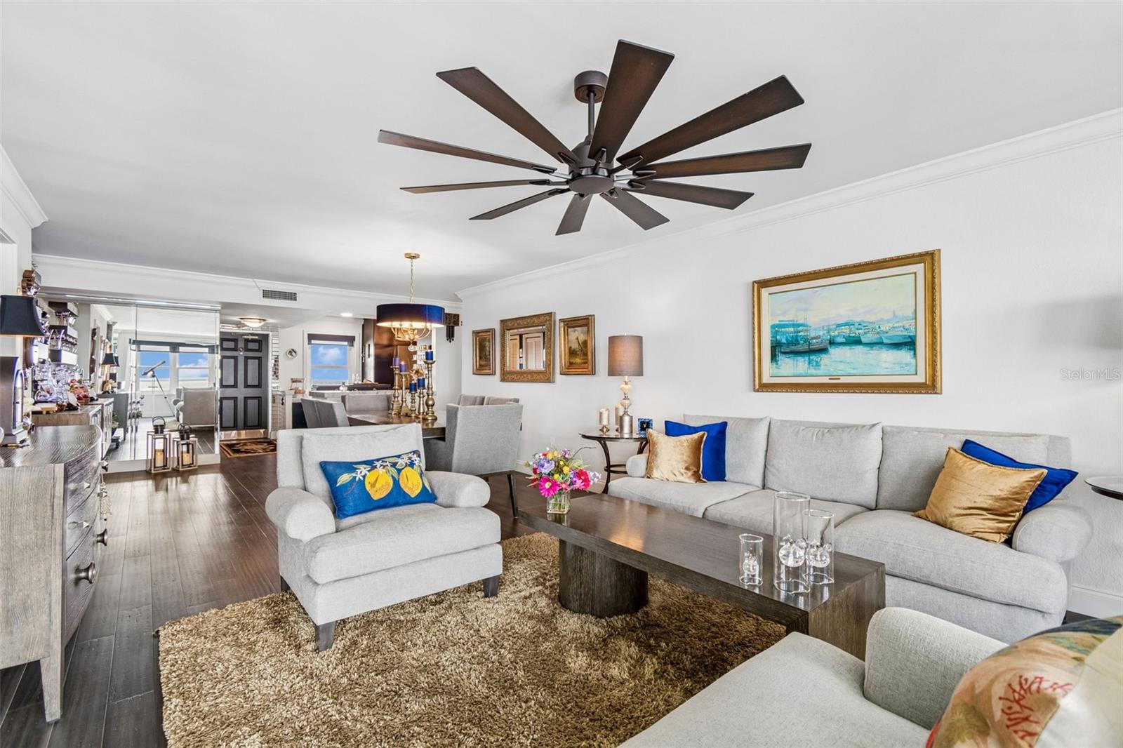 5200 BRITTANY DR S #1508 — photo 45