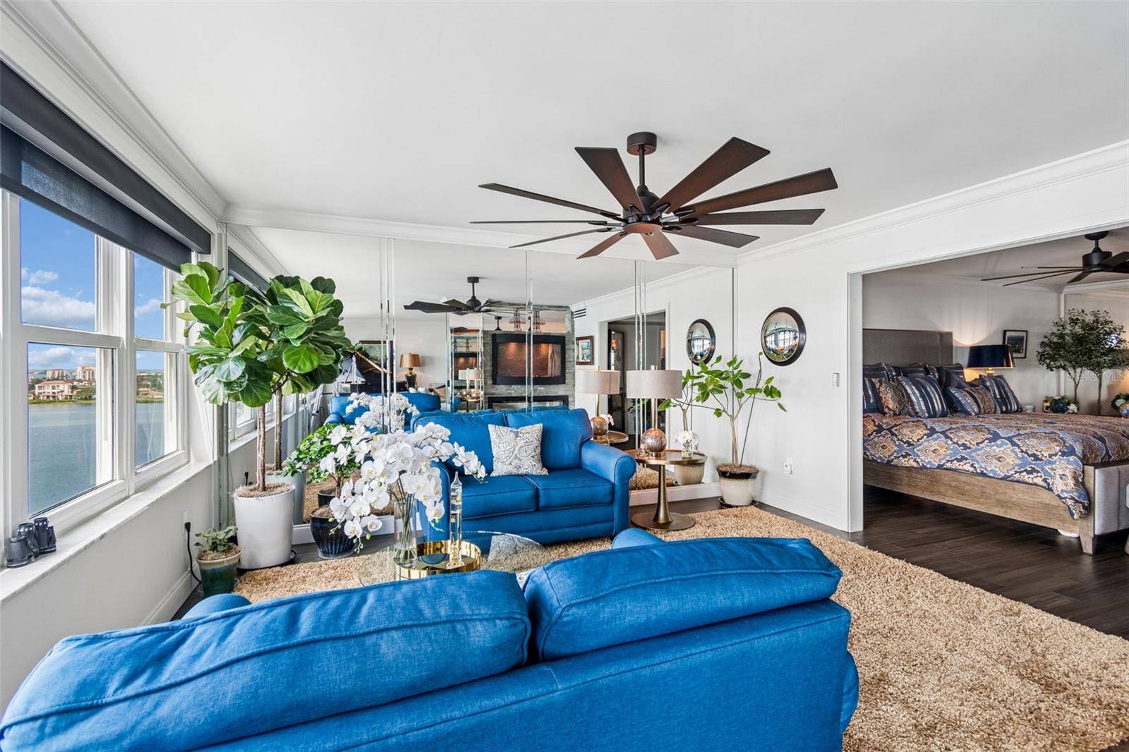 5200 BRITTANY DR S #1508 — photo 34