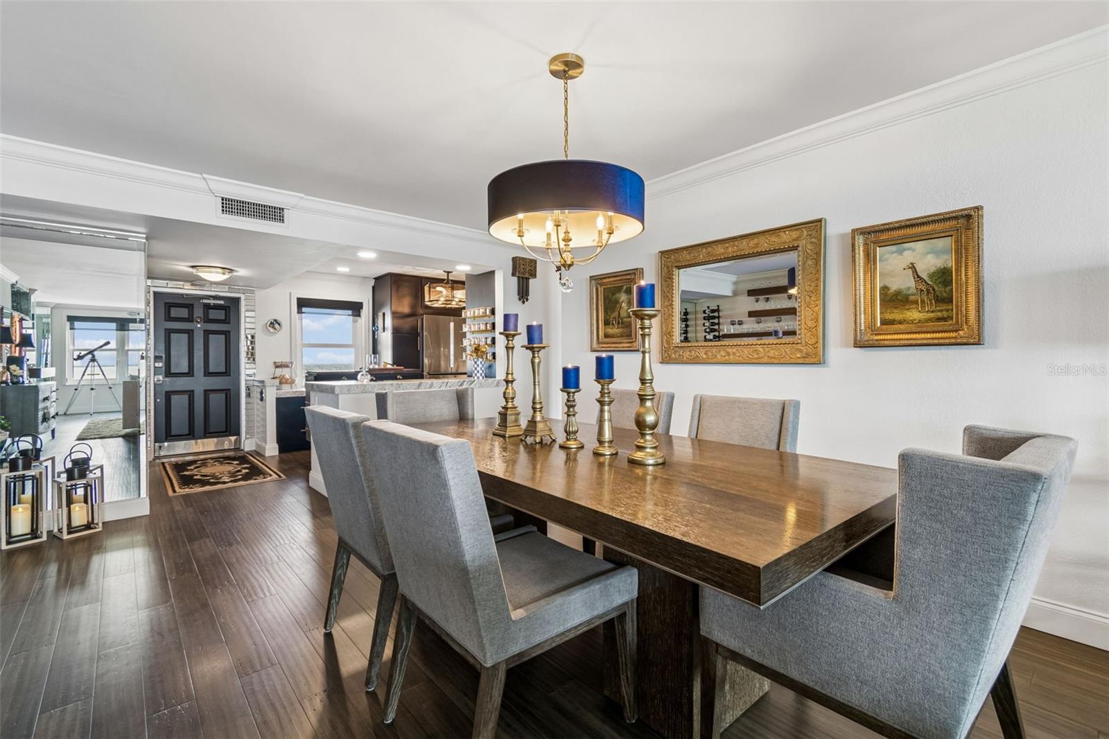 5200 BRITTANY DR S #1508 — photo 48