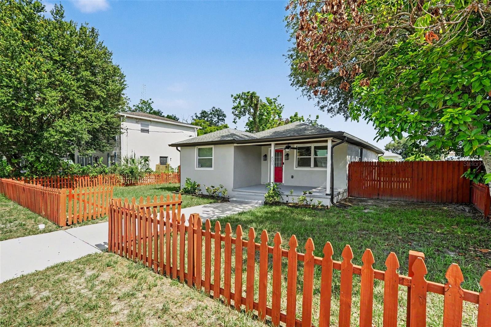 801 E BAKER ST — photo 3