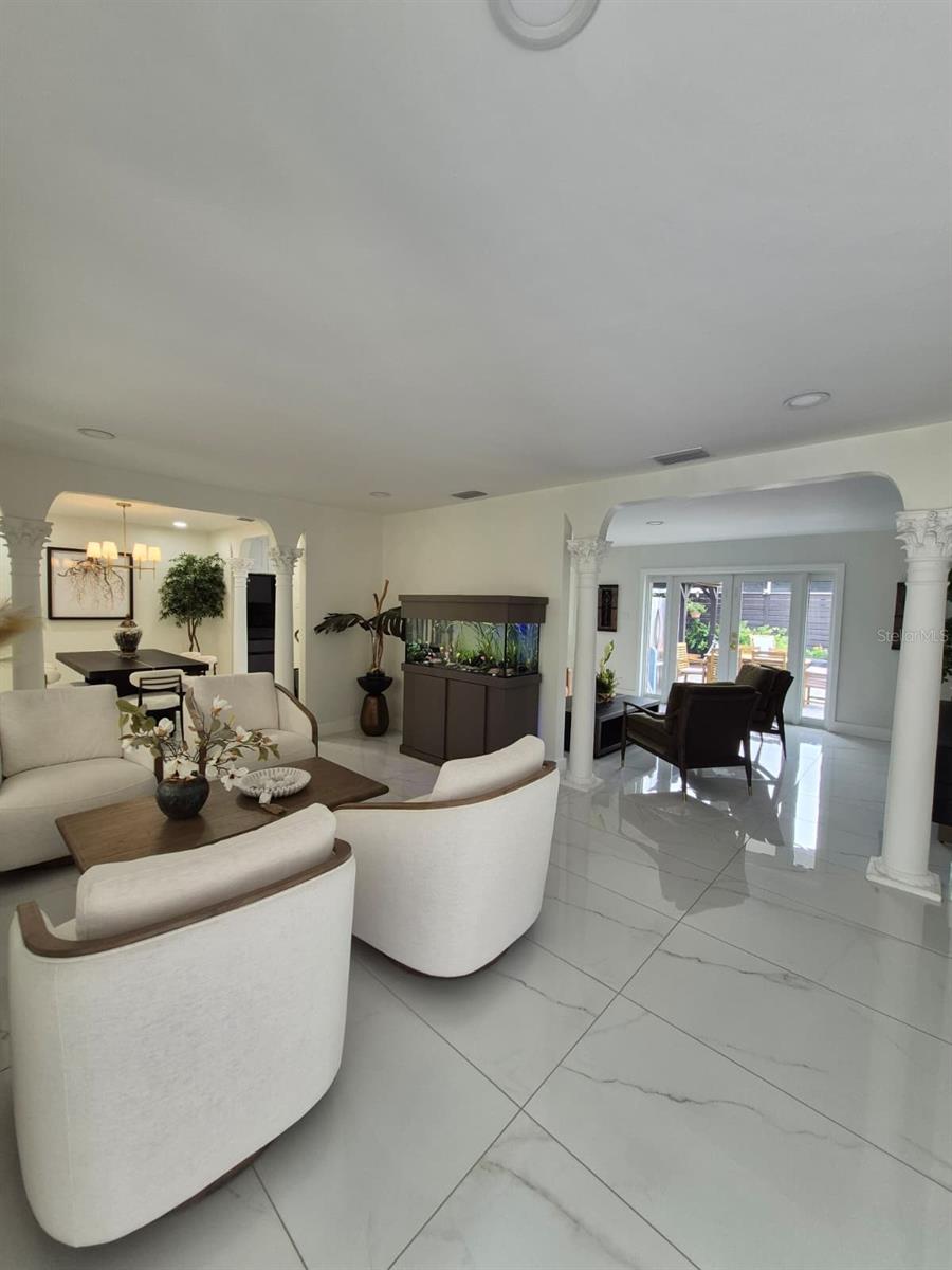 5817 TAMPA SHORES BLVD — photo 5