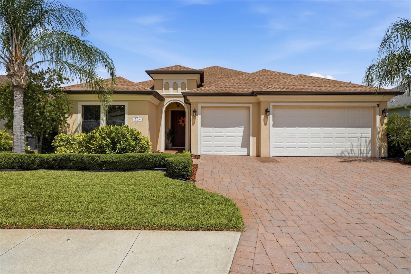 534 CHANTILLY TRL — photo 3