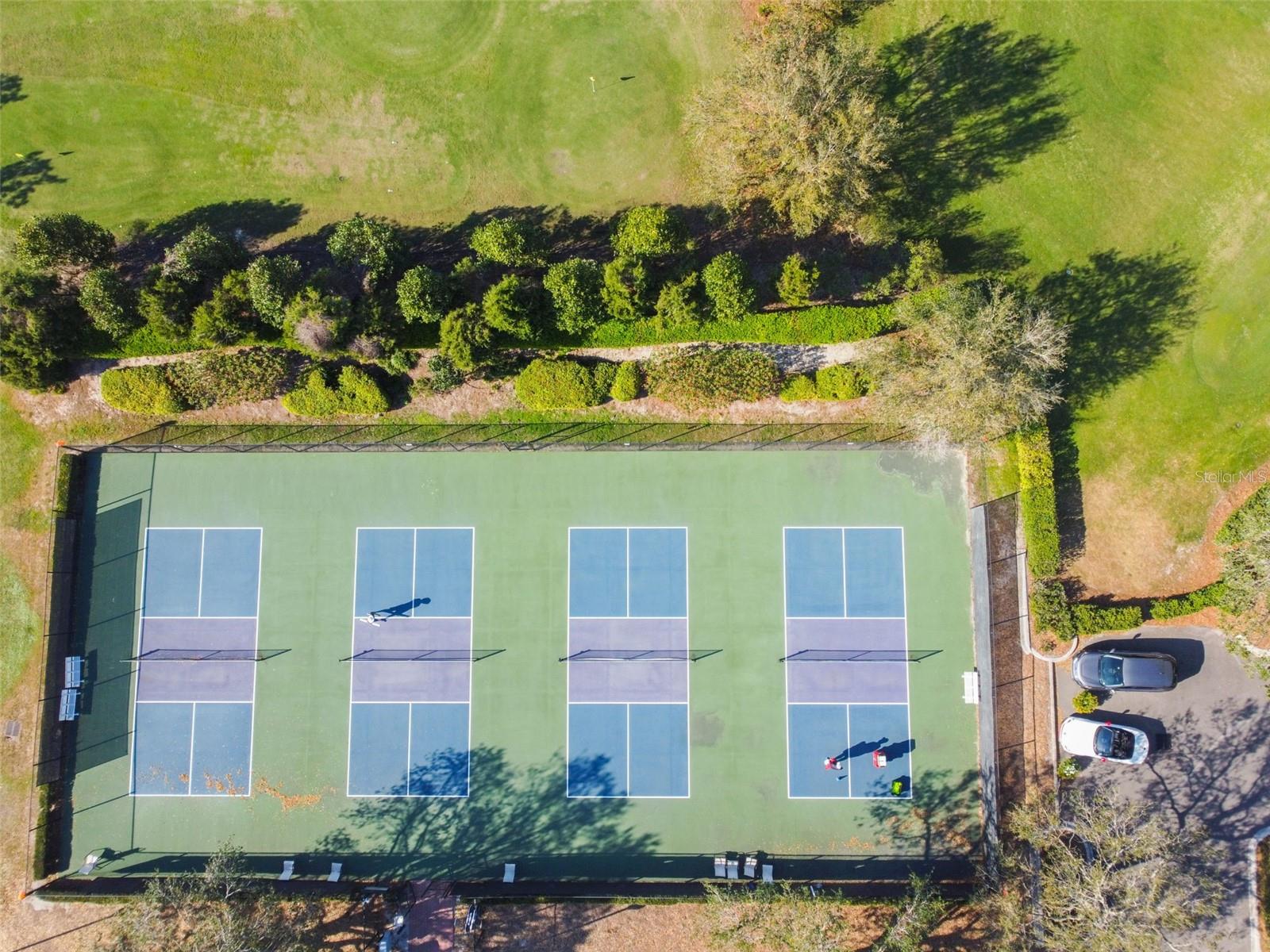 7222 LAKE FOREST GLN — photo 55