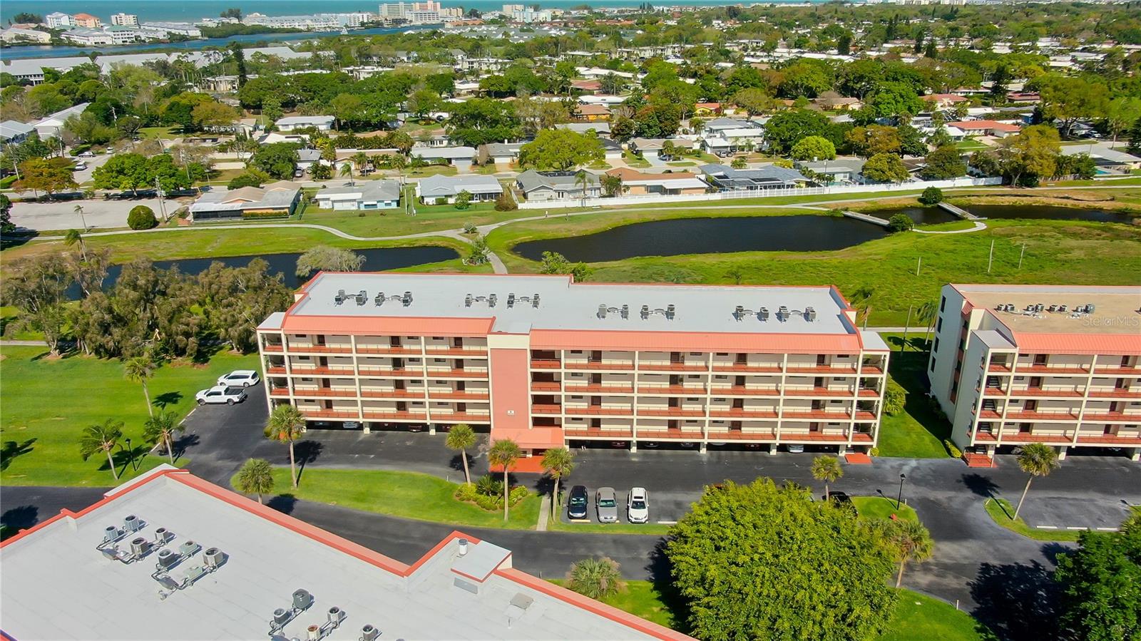 9450 HARBOR GREENS WAY #301 — photo 46