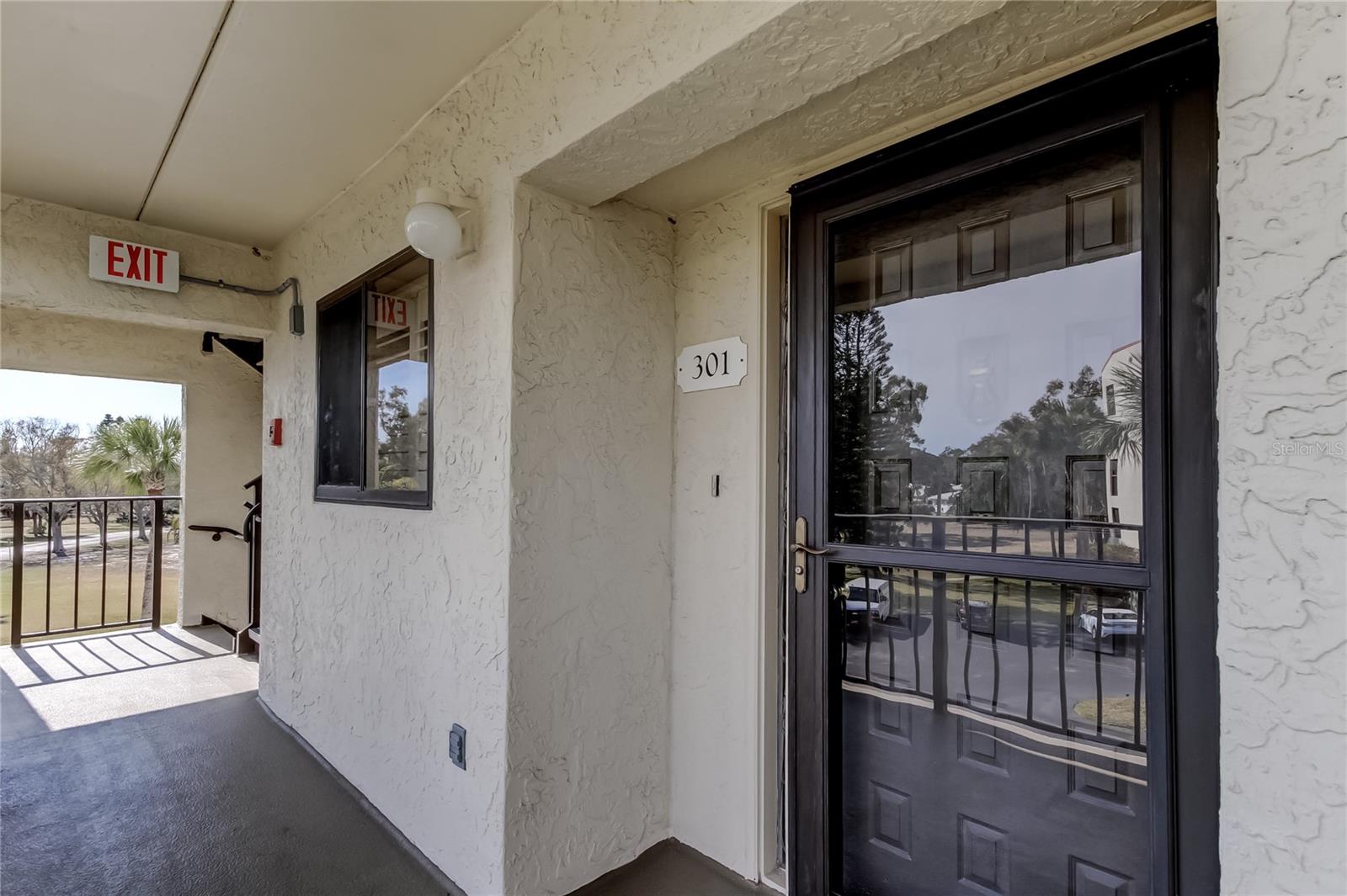 9450 HARBOR GREENS WAY #301 — photo 2