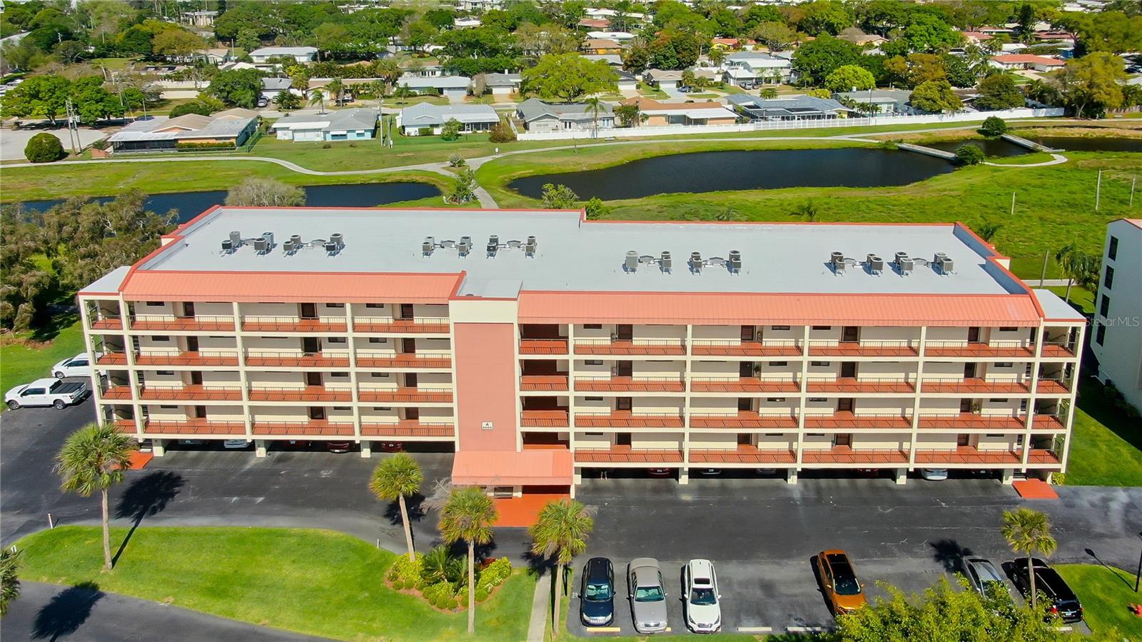 9450 HARBOR GREENS WAY #301 — photo 45
