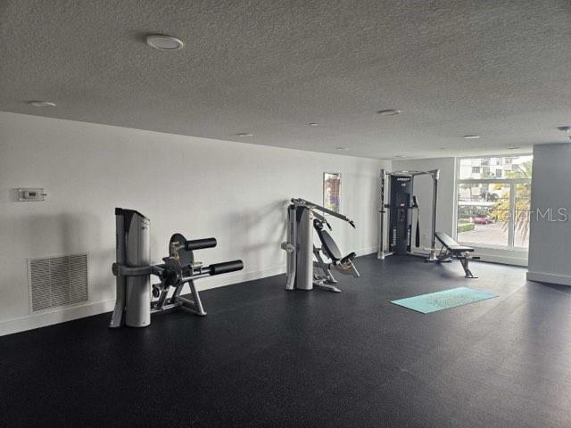 415 ISLAND WAY #201 — photo 36