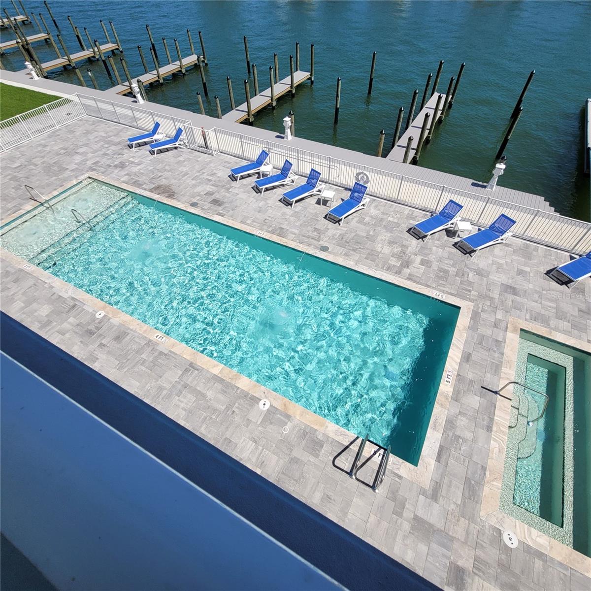 415 ISLAND WAY #201 — photo 15