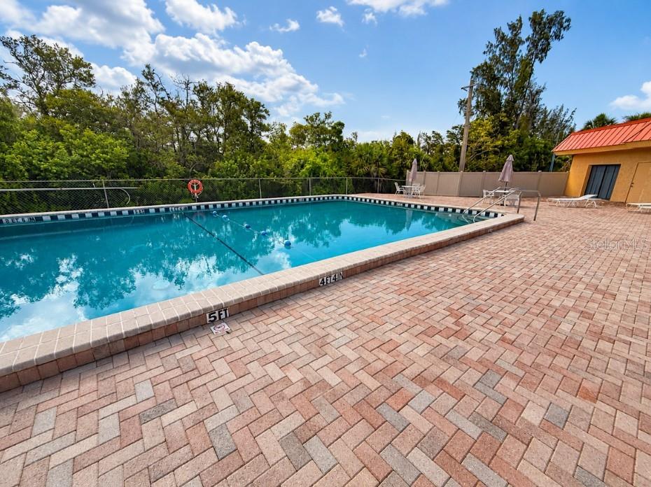 4111 LA COSTA CV #4111 — photo 34