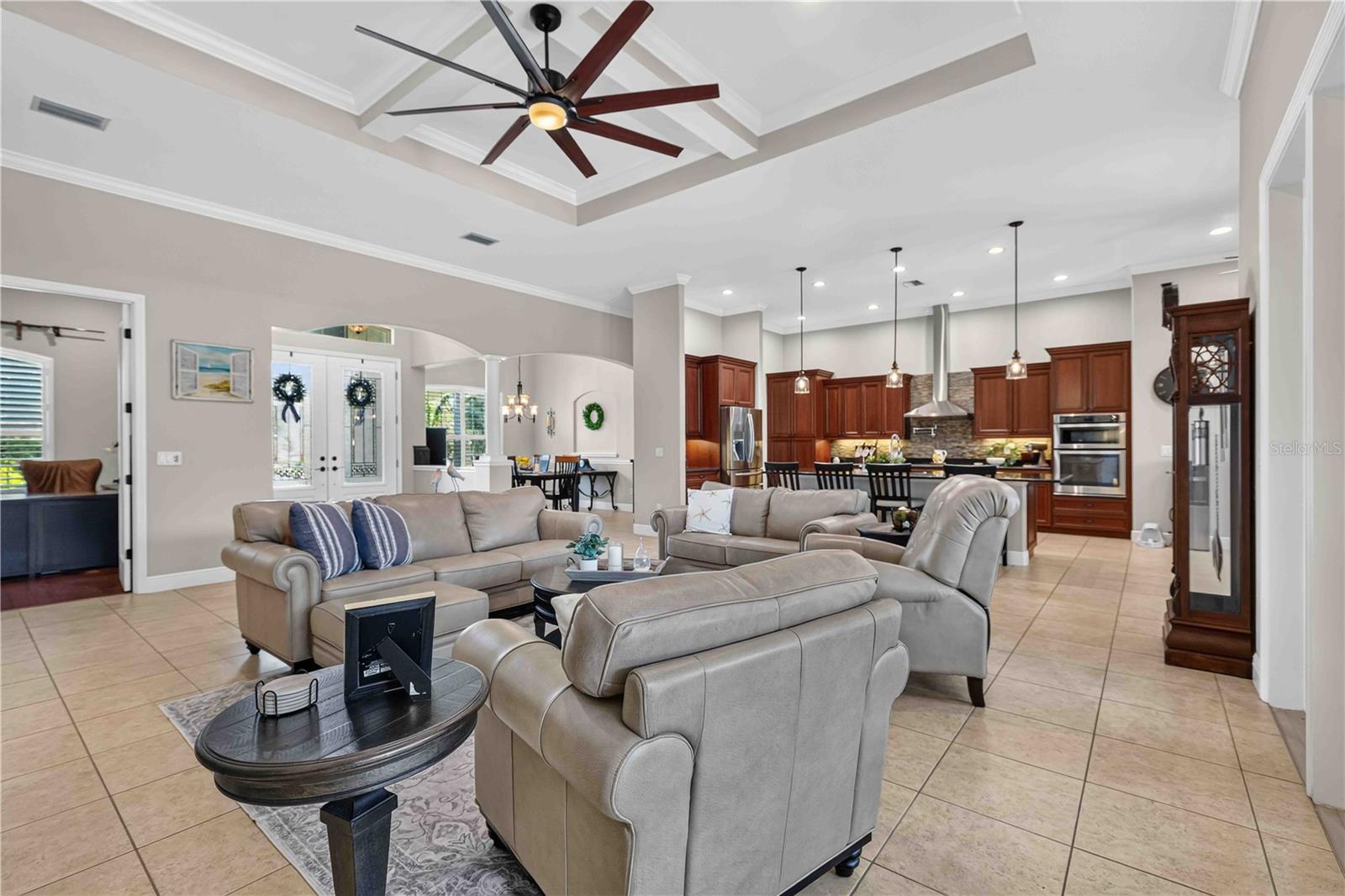 15415 MULHOLLAND RD — photo 3