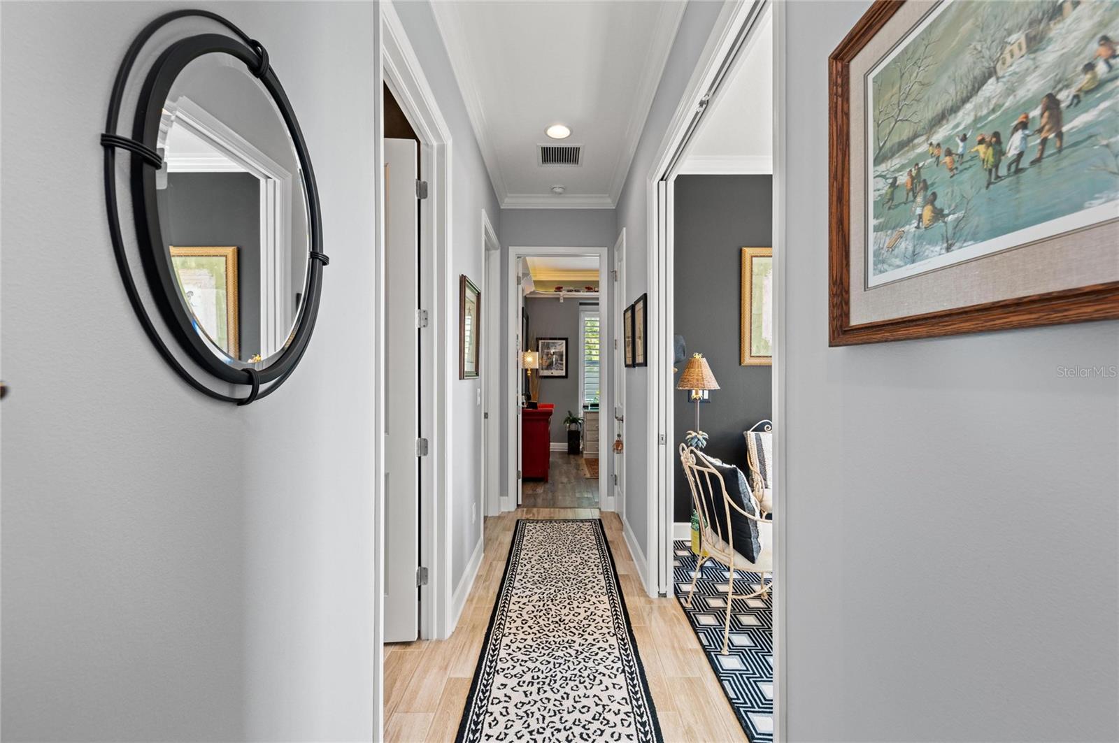 268 SAINT LUCIA DR #101 — photo 38