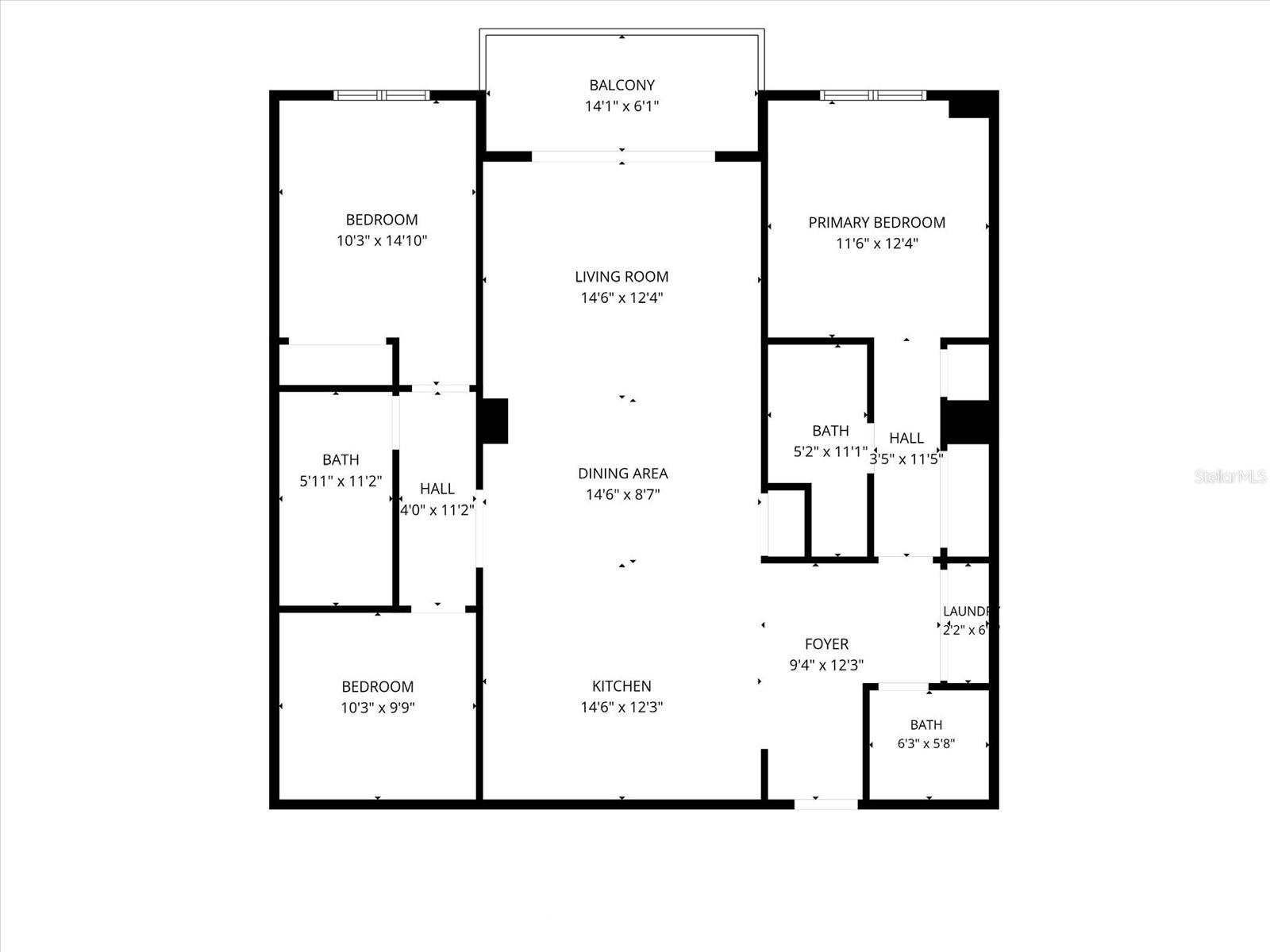 24 AVALON ST #405 — photo 48