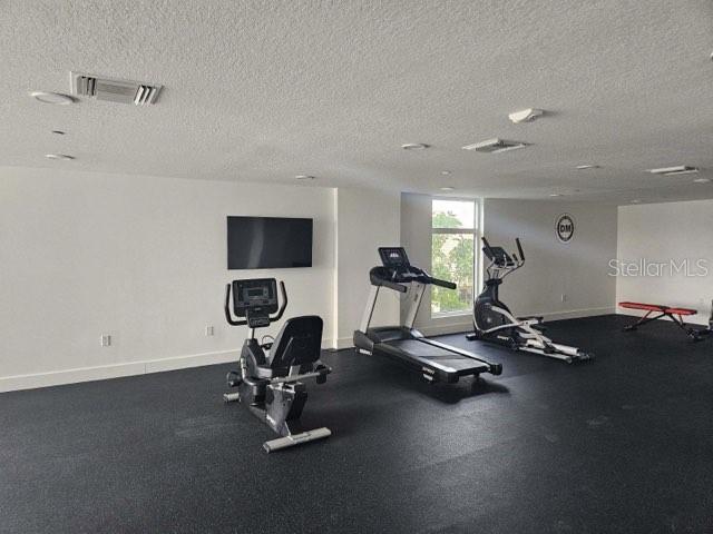 415 ISLAND WAY #207 — photo 32