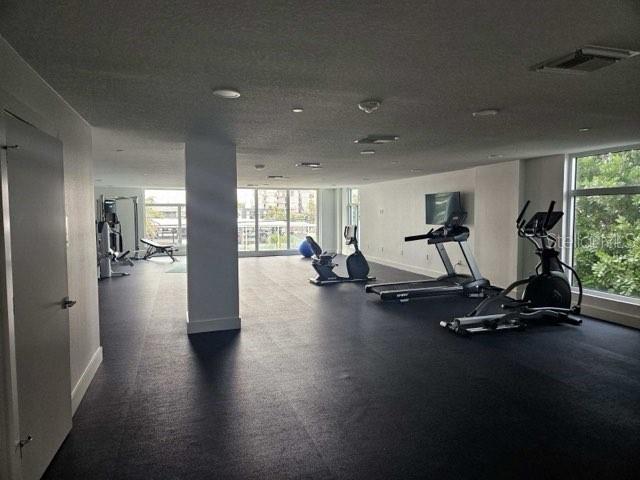 415 ISLAND WAY #207 — photo 33