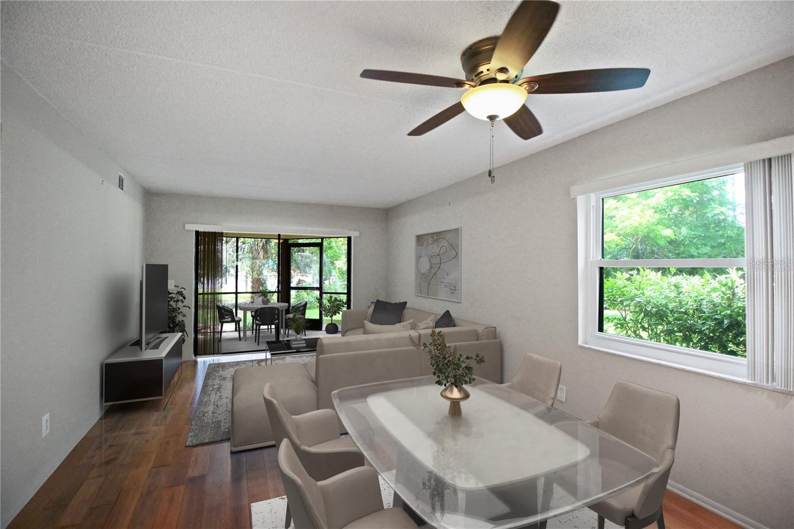 135 WOODLAKE WYNDE #135 — photo 4