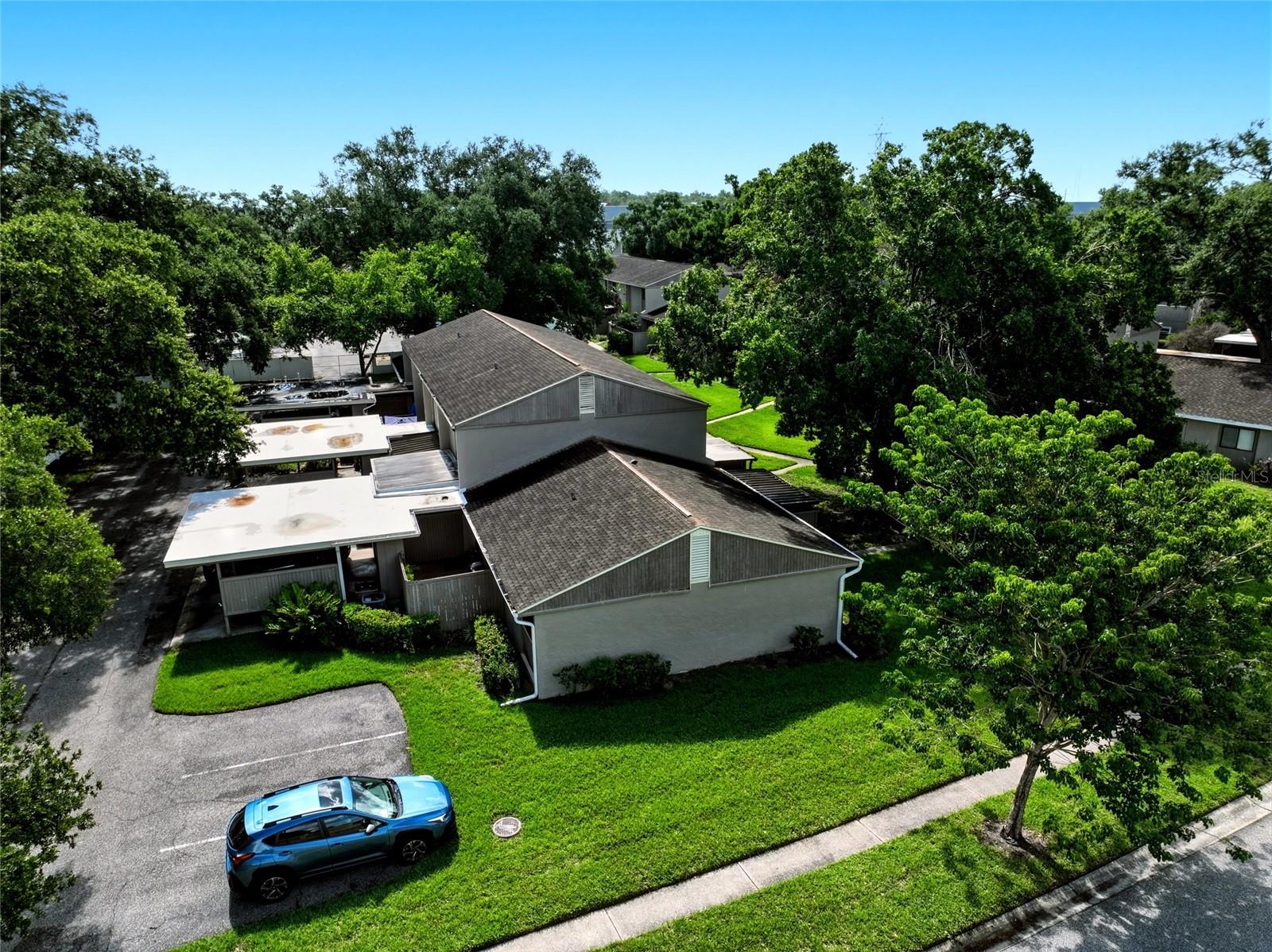 8003 JASMINE DR #8003 — photo 40