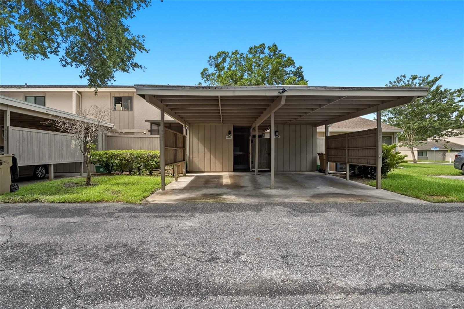 8003 JASMINE DR #8003 — photo 2