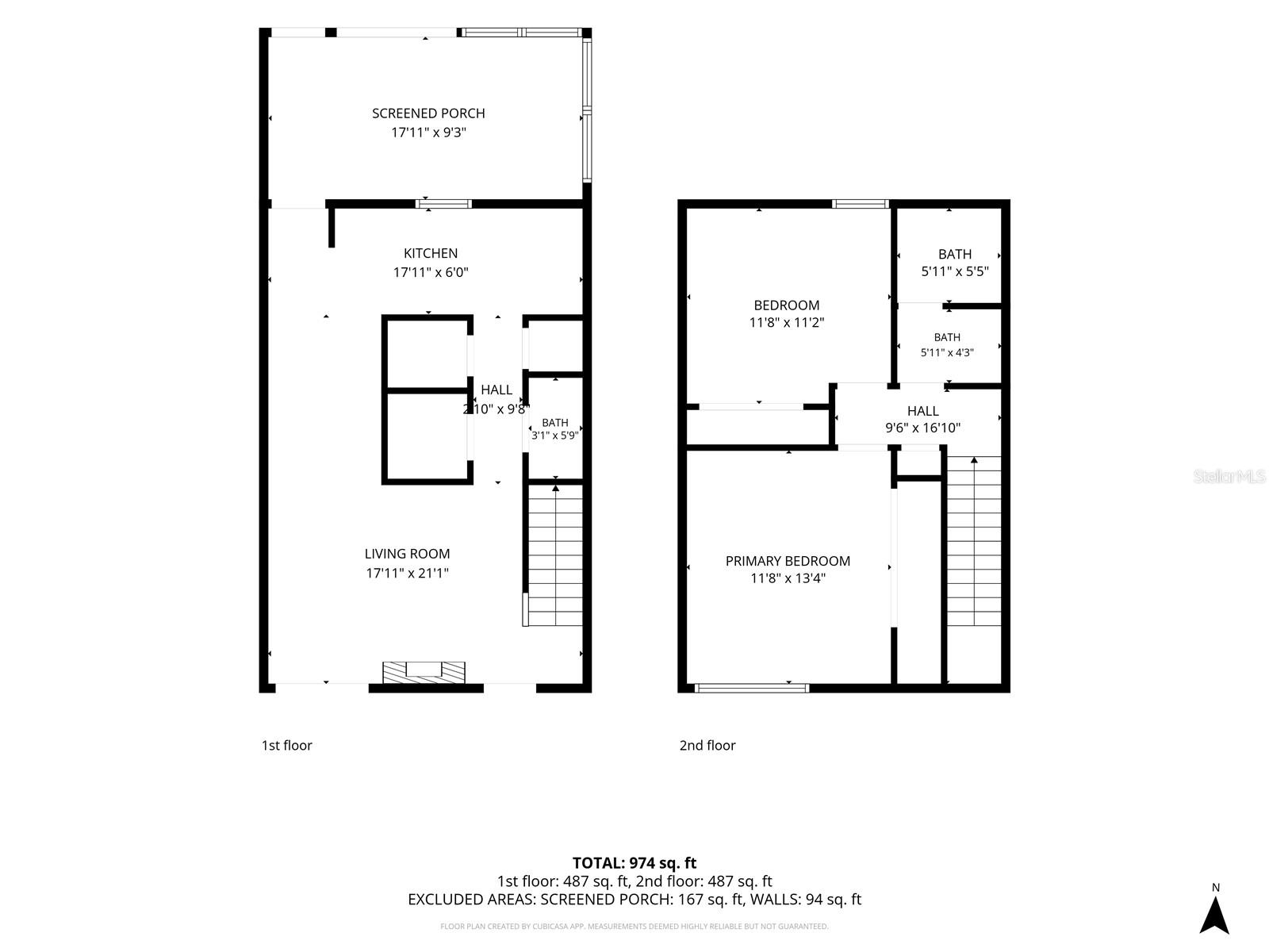 8003 JASMINE DR #8003 — photo 41