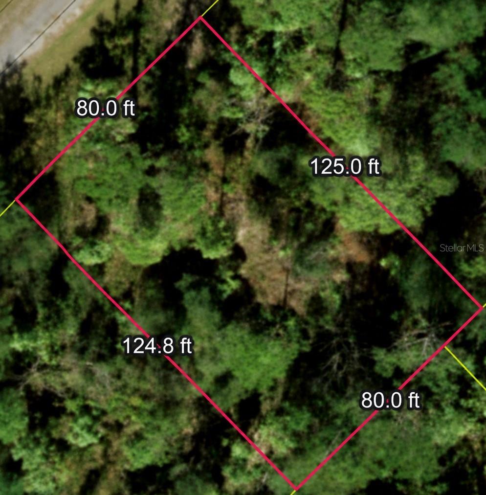 LOT 15, BIGNAY RD — photo 2