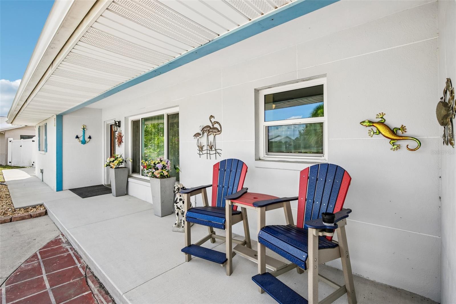 806 BLUE HERON BLVD — photo 4