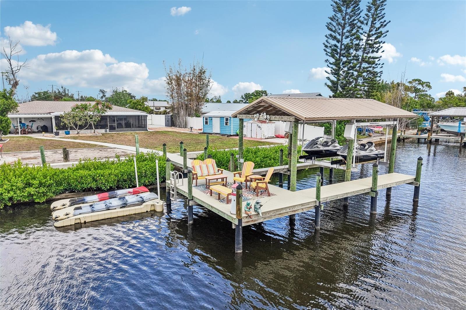 806 BLUE HERON BLVD — photo 30