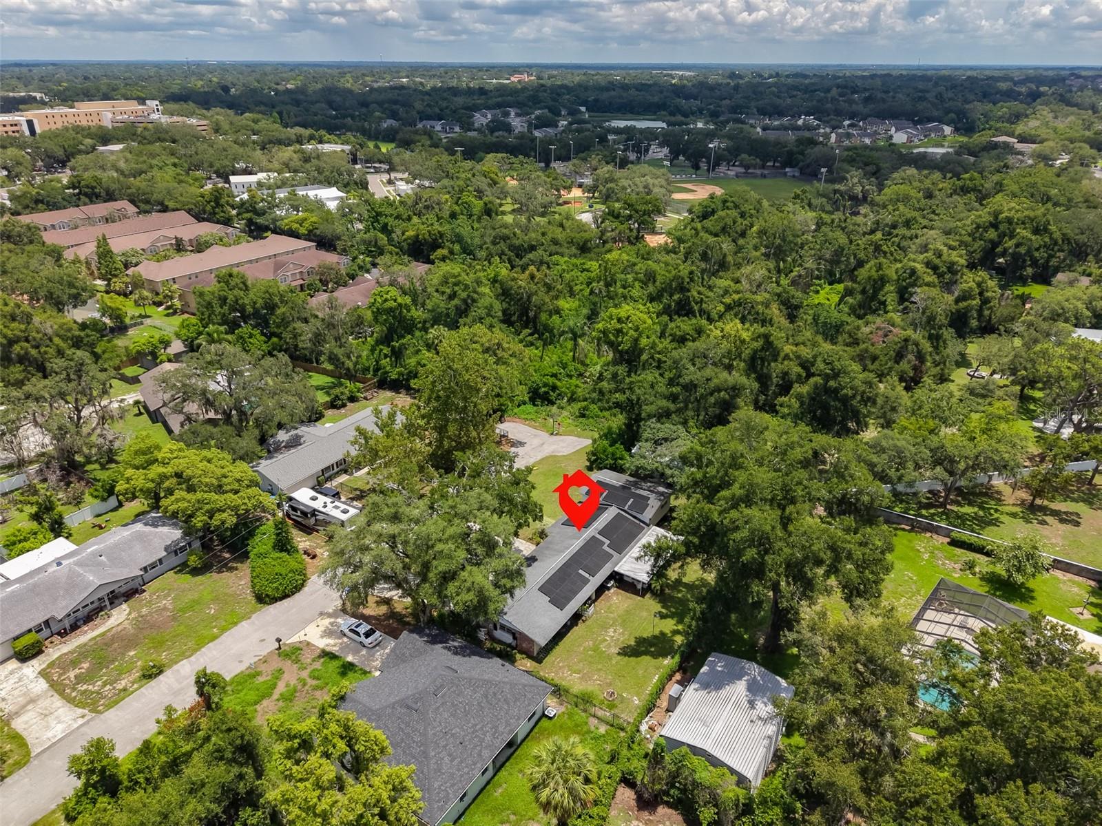 401 OVERLAND DR — photo 40