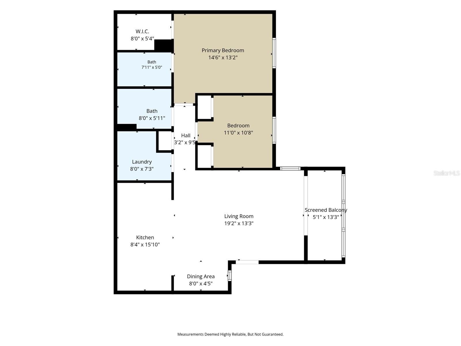 1261 PINE RIDGE CIR W #D1 — photo 20