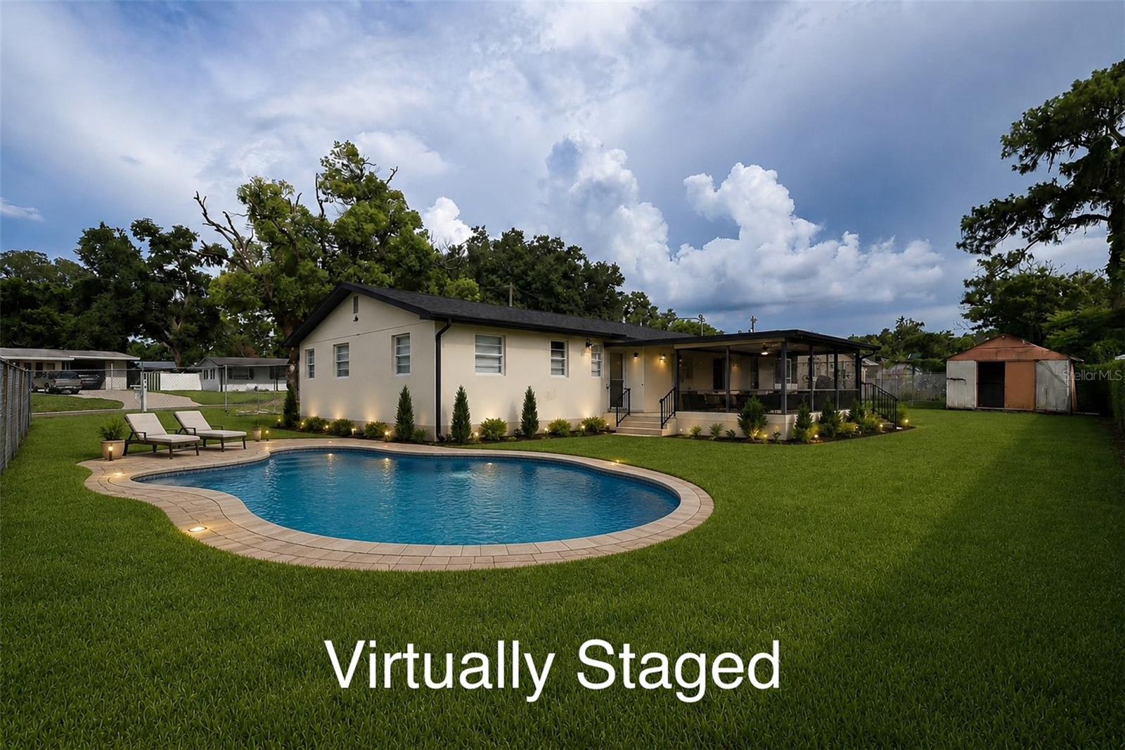 505 CLEARFIELD RD — photo 32