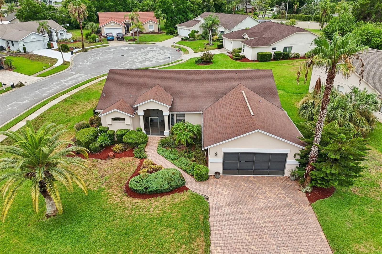 8328 PAVILION DR — photo 46