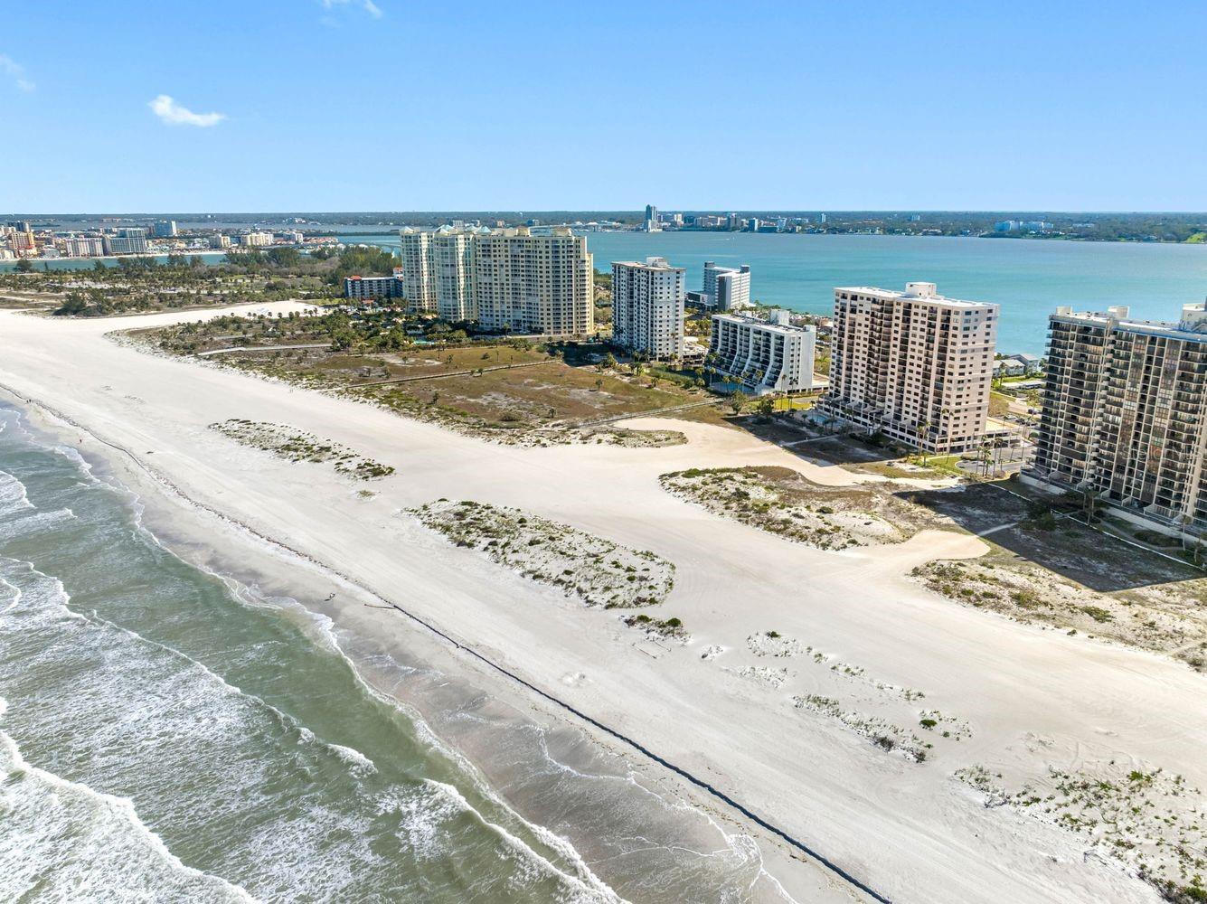 1270 GULF BLVD #606 — photo 30