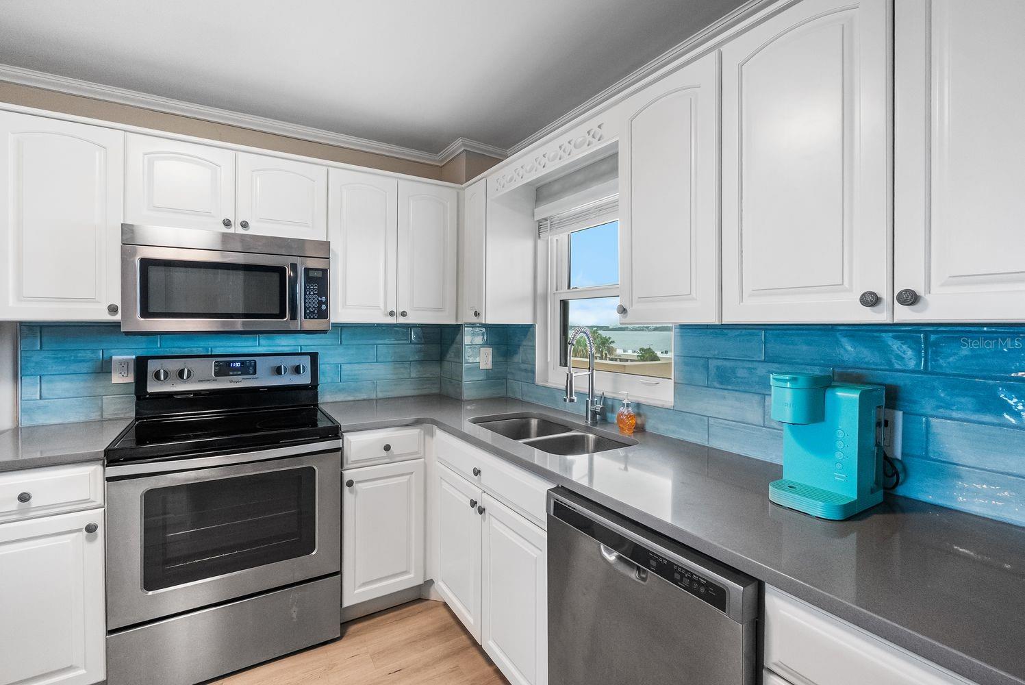 1270 GULF BLVD #606 — photo 8