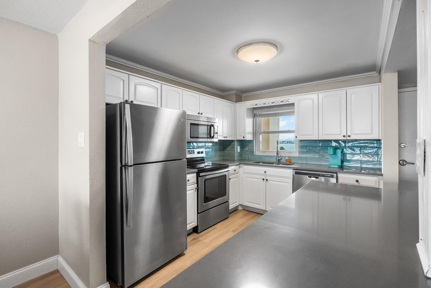 1270 GULF BLVD #606 — photo 7