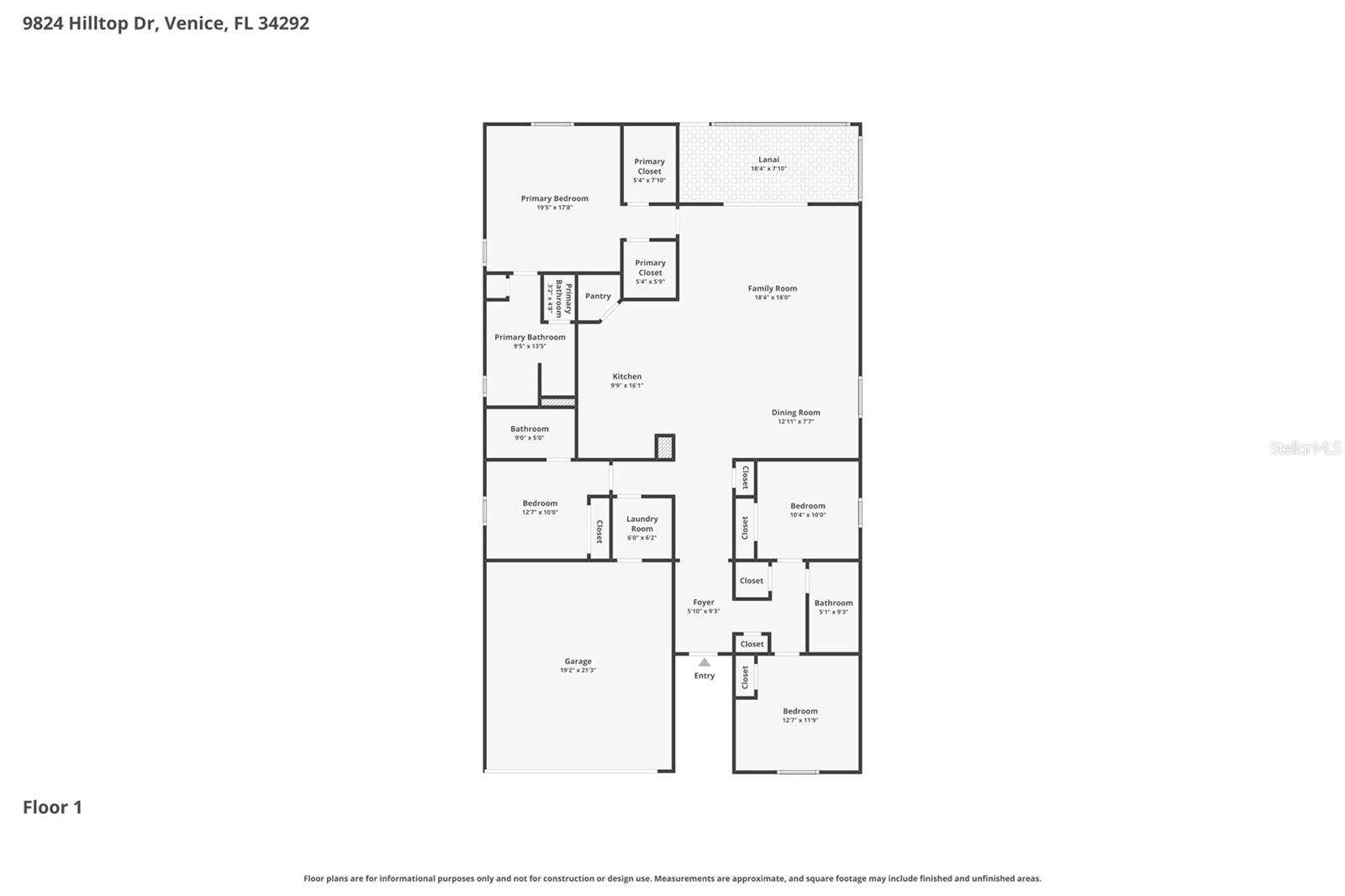 9824 HILLTOP DR — photo 63
