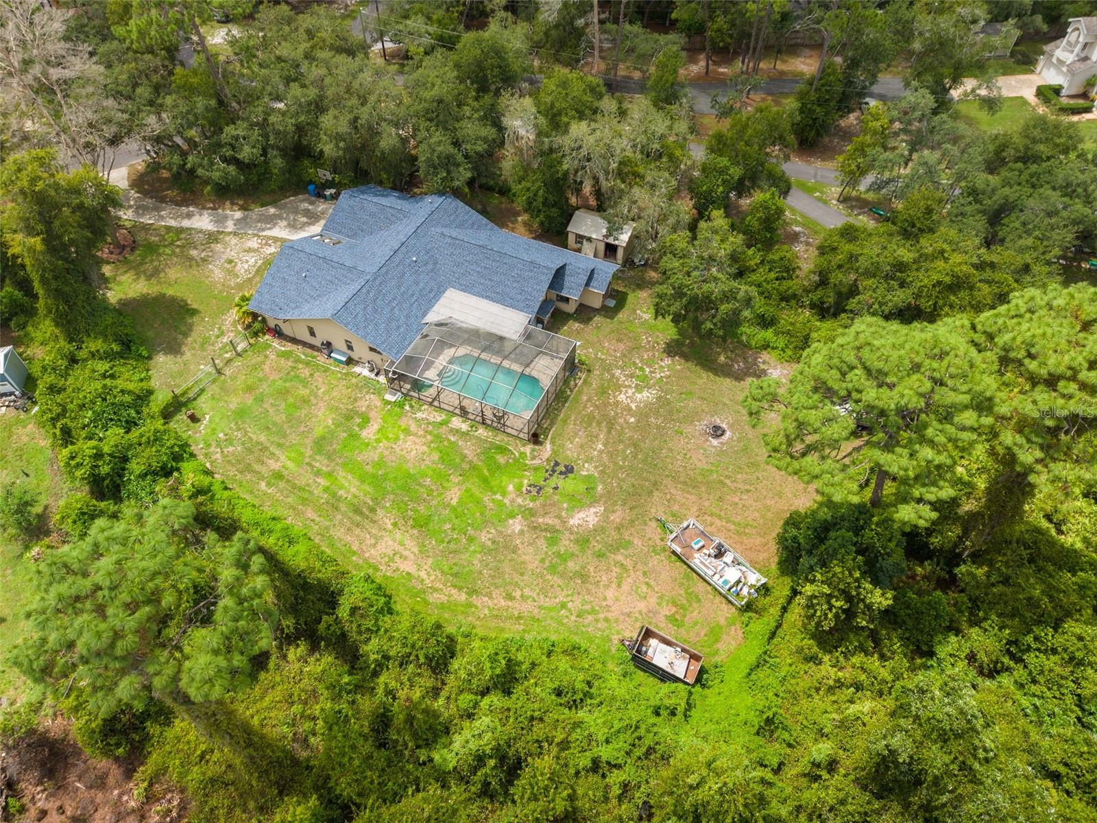 7151 RED OAK LOOP — photo 37